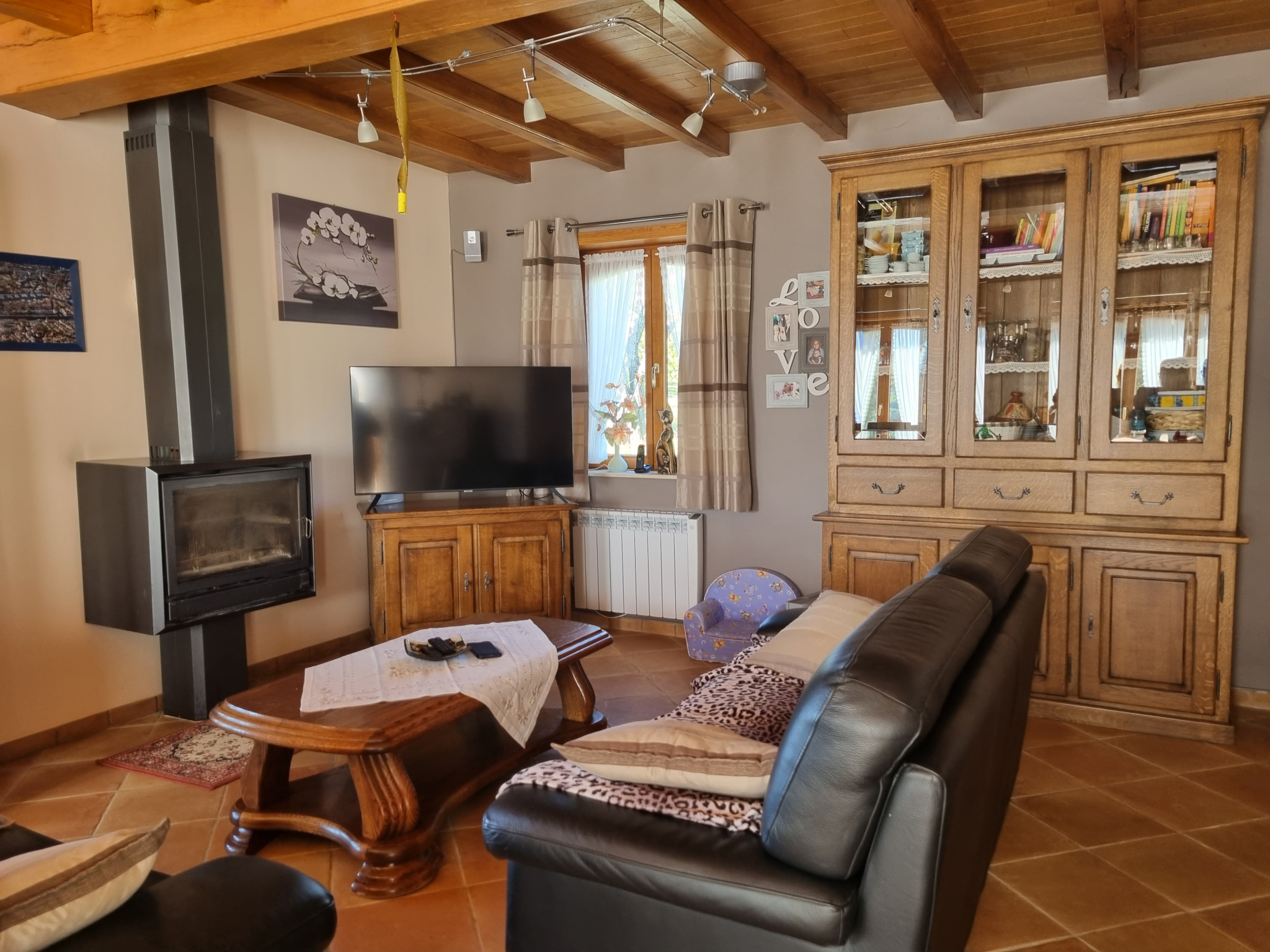 Image_13, Maison, Forcalquier, ref :2373-26