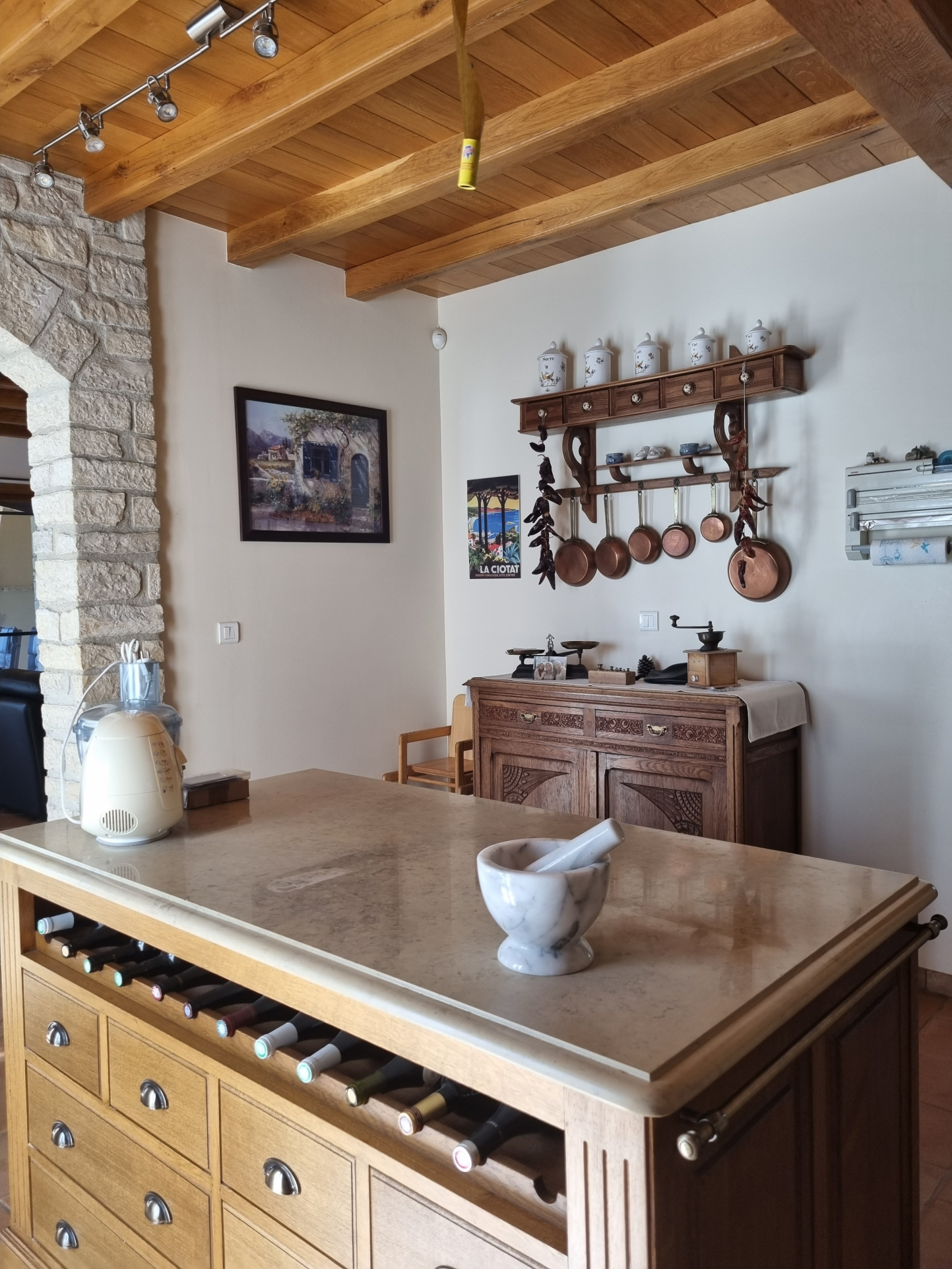 Image_17, Maison, Forcalquier, ref :2373-26