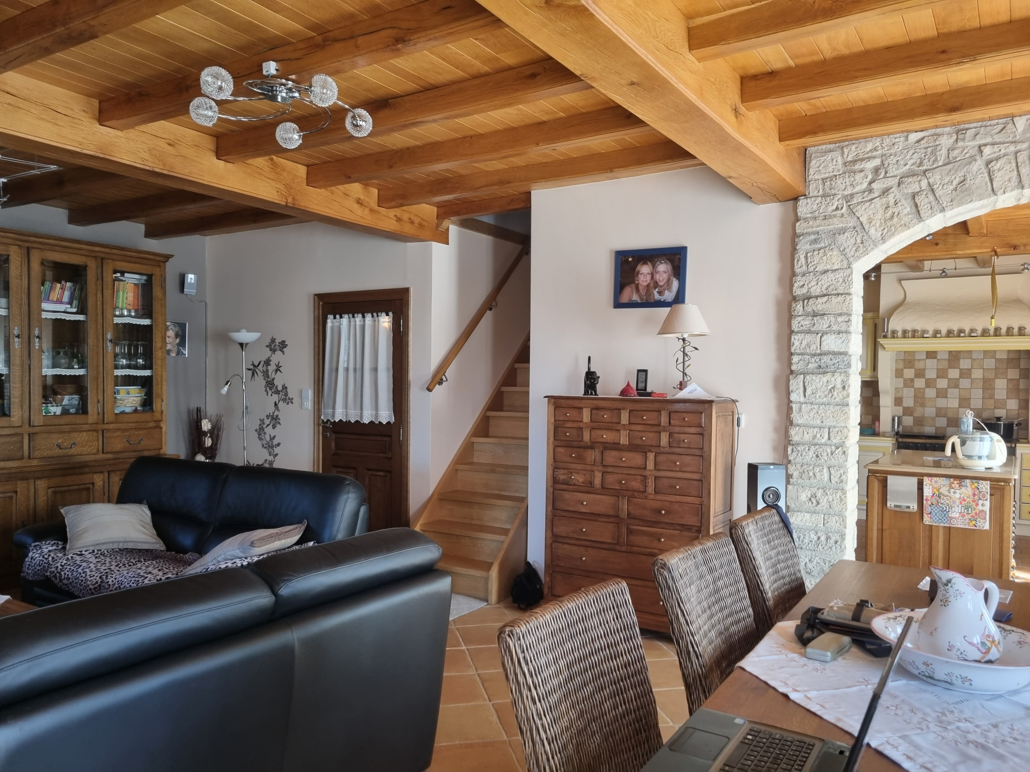 Image_16, Maison, Forcalquier, ref :2373-26