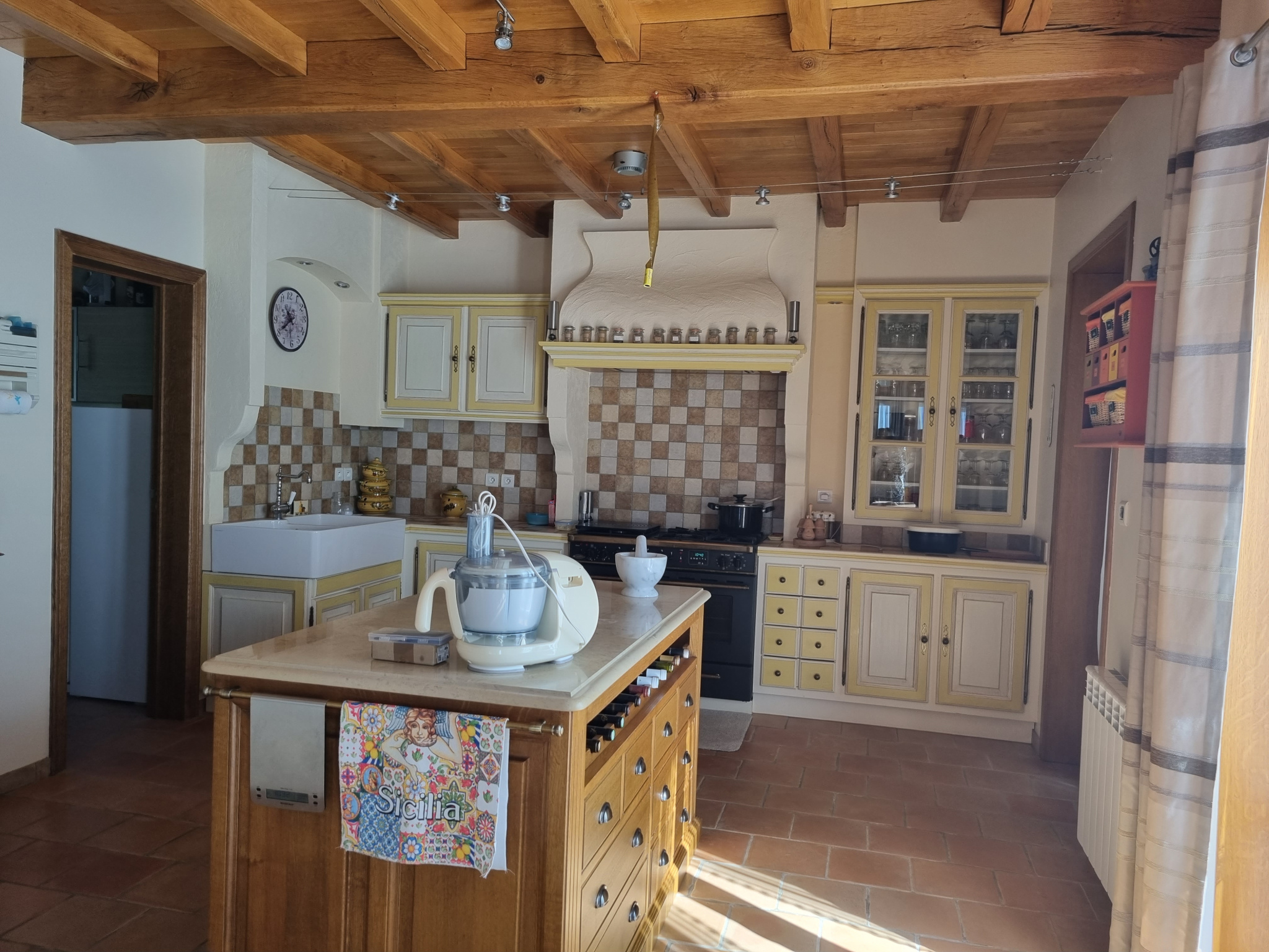 Image_11, Maison, Forcalquier, ref :2373-26