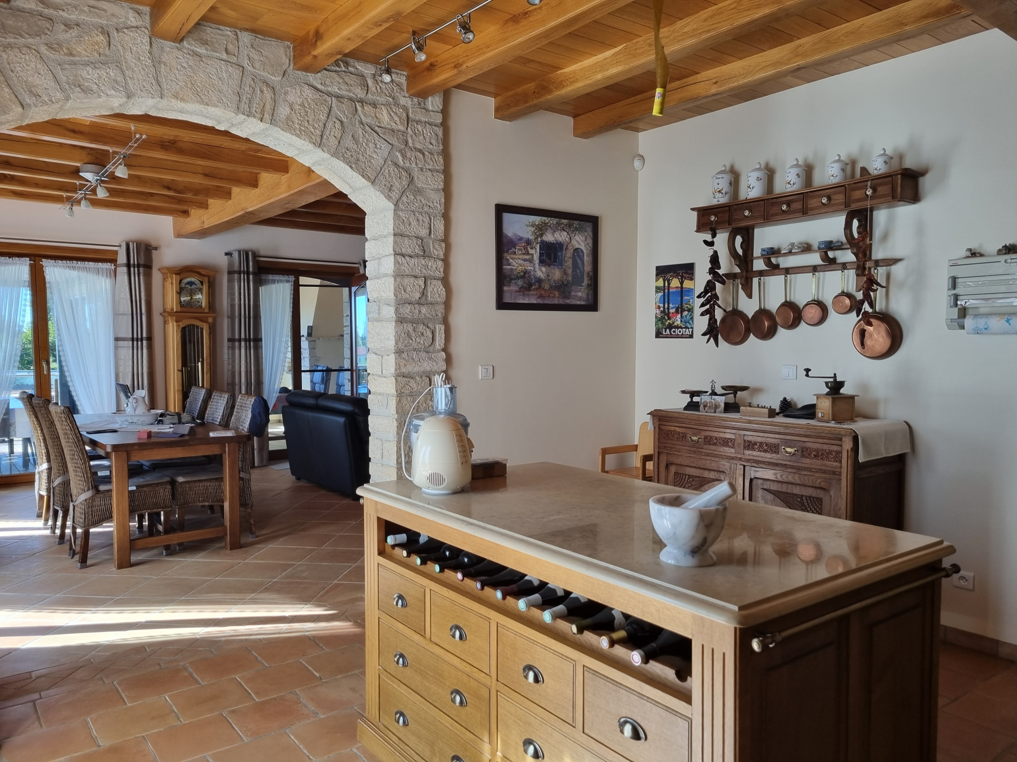 Image_12, Maison, Forcalquier, ref :2373-26