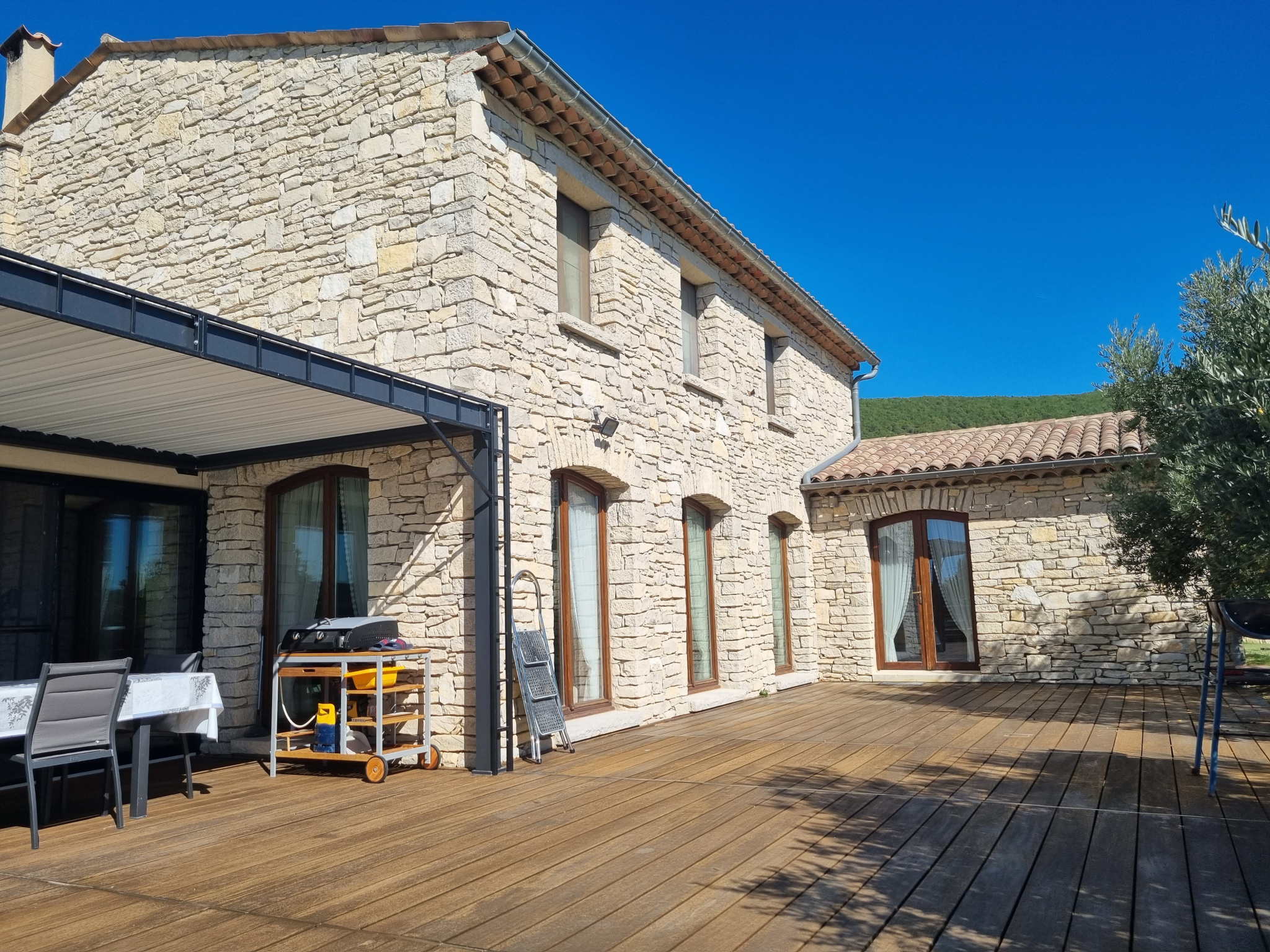 Image_1, Maison, Forcalquier, ref :2373-26