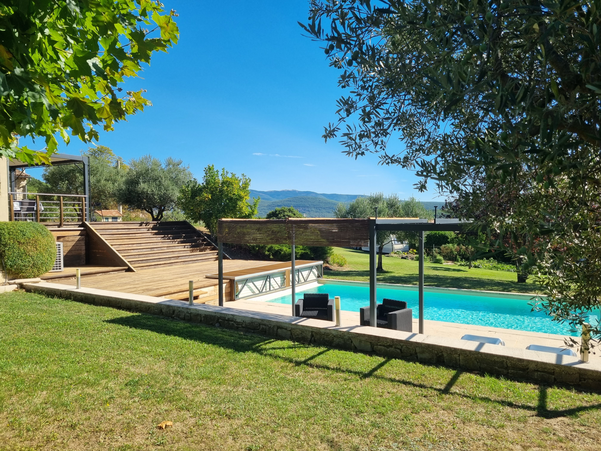 Image_7, Maison, Forcalquier, ref :2373-26