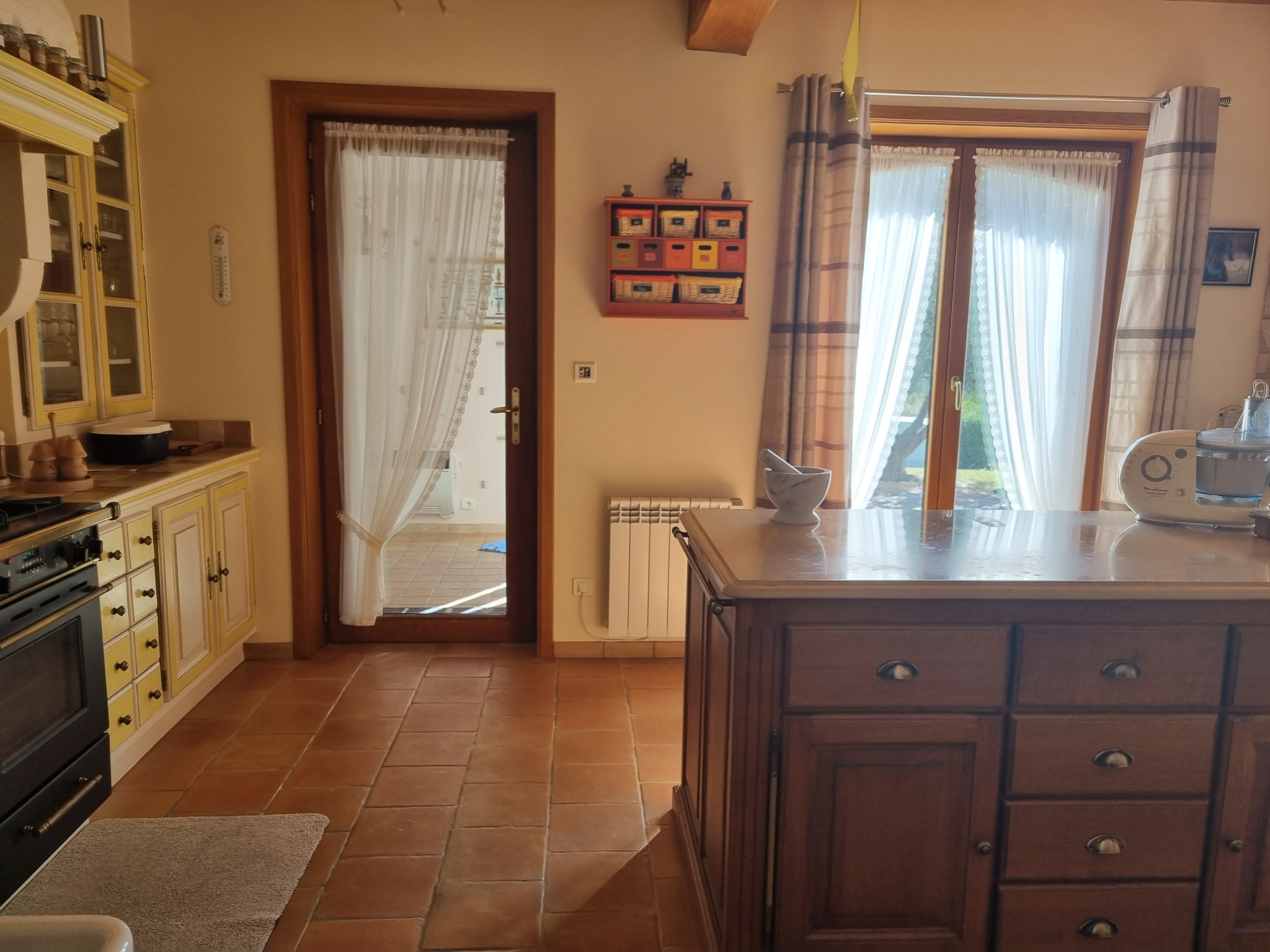 Image_19, Maison, Forcalquier, ref :2373-26