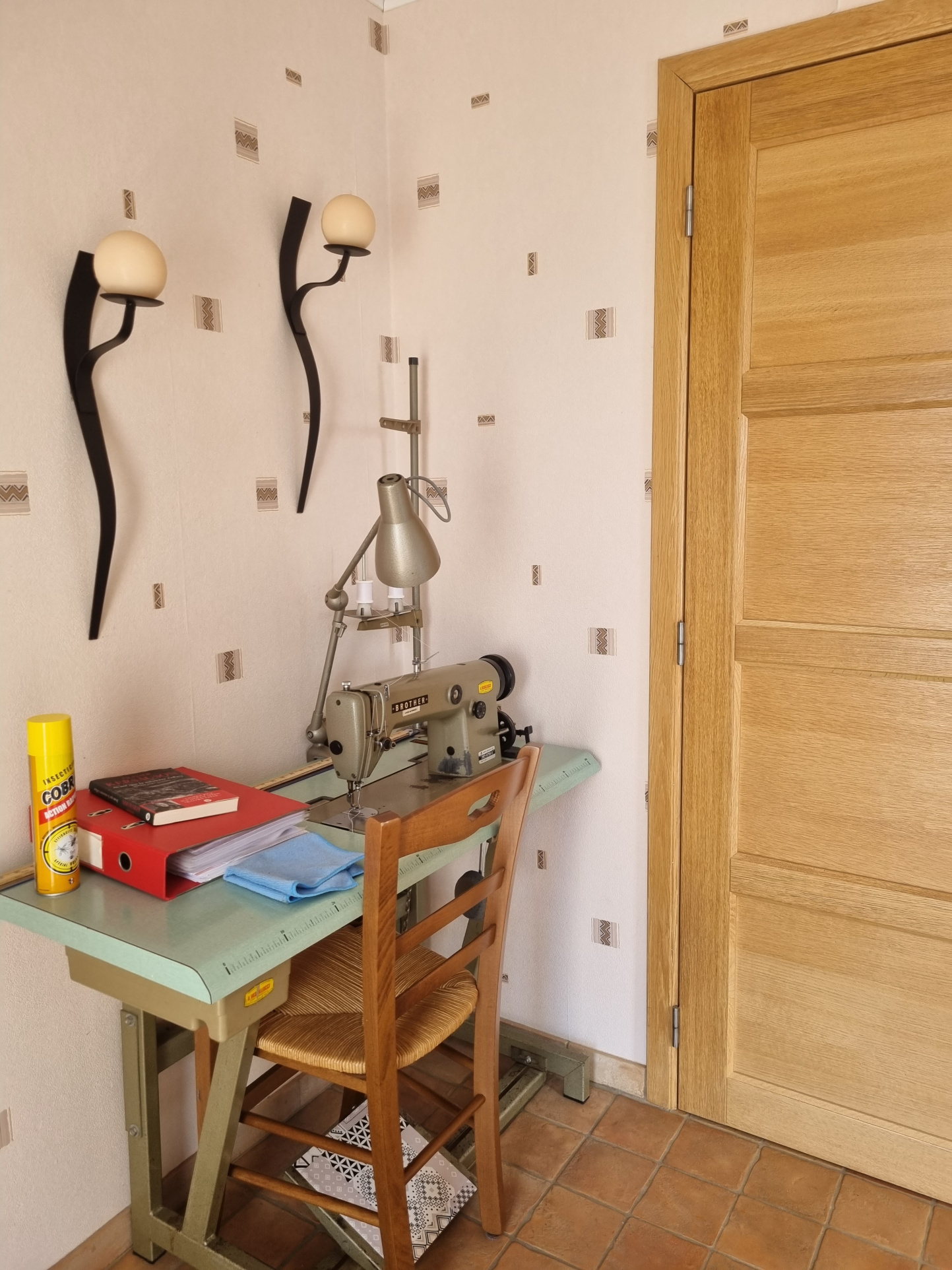 Image_21, Maison, Forcalquier, ref :2373-26