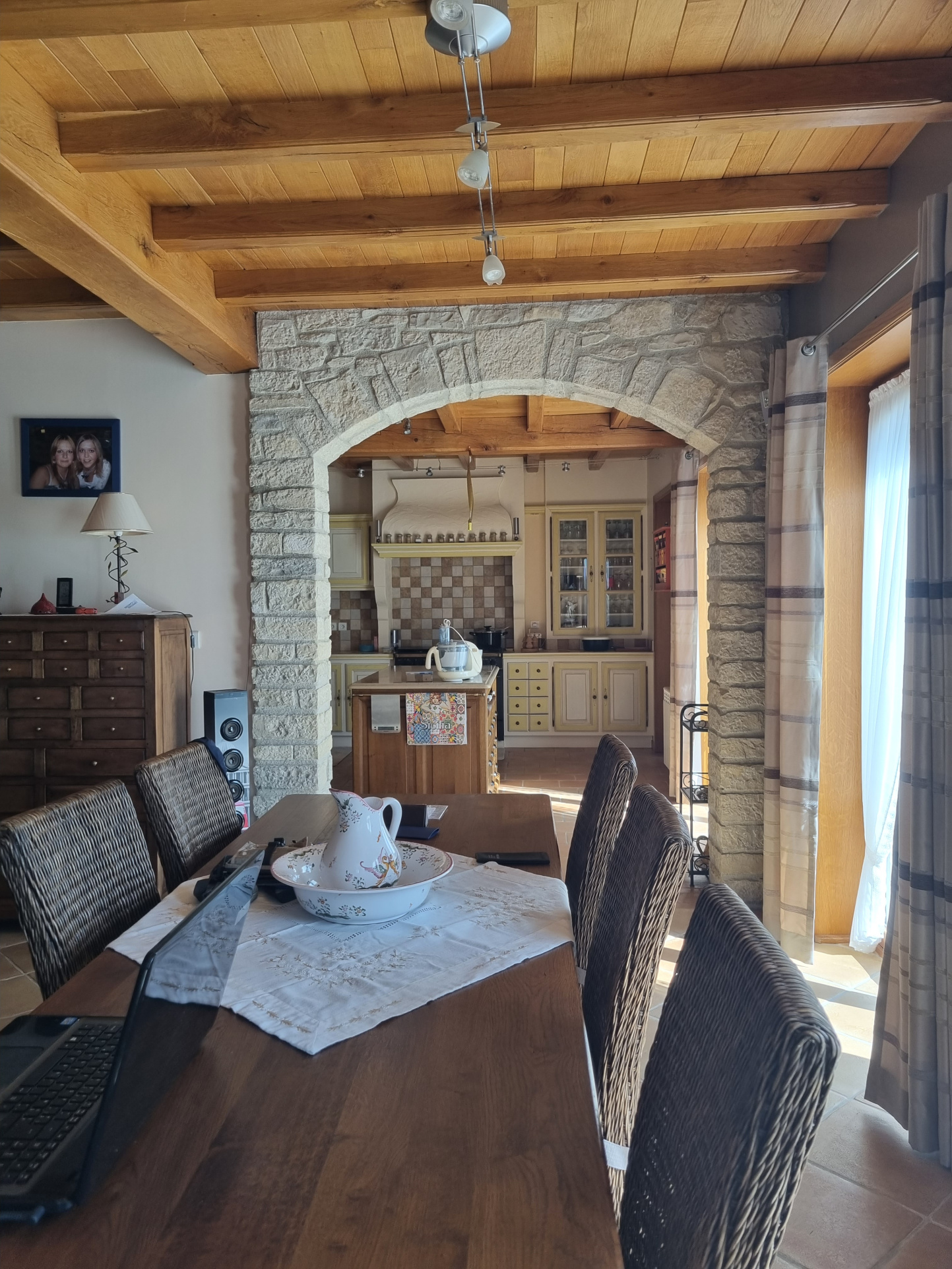 Image_14, Maison, Forcalquier, ref :2373-26