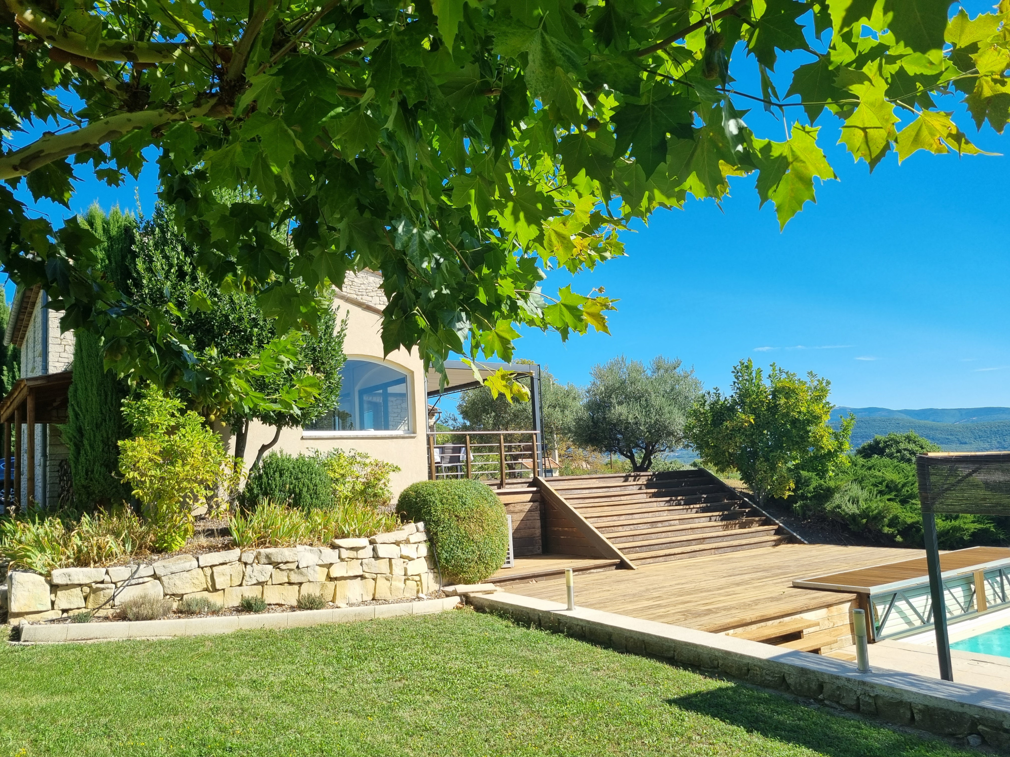 Image_5, Maison, Forcalquier, ref :2373-26