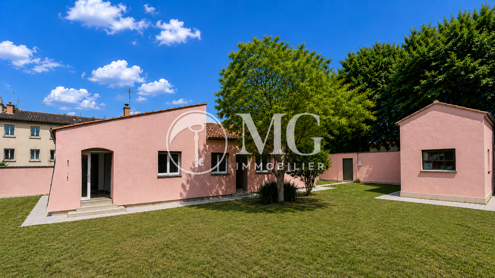 Image_1, Maison, Malijai, ref : 2325-26