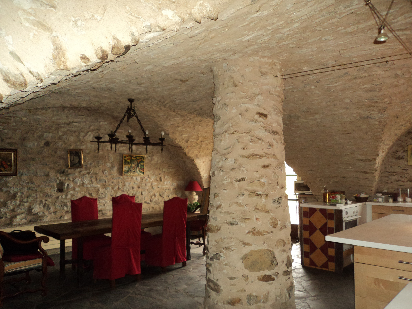 Image_26, Maison, Forcalquier, ref :1163-21