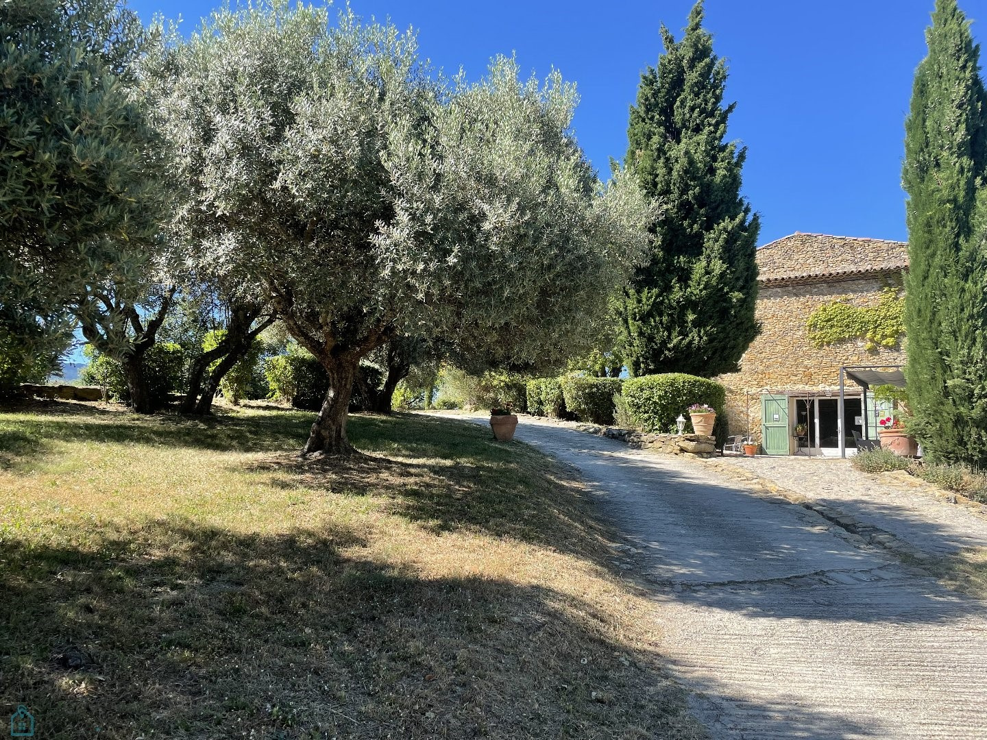 Image_8, Maison, Forcalquier, ref :1163-21