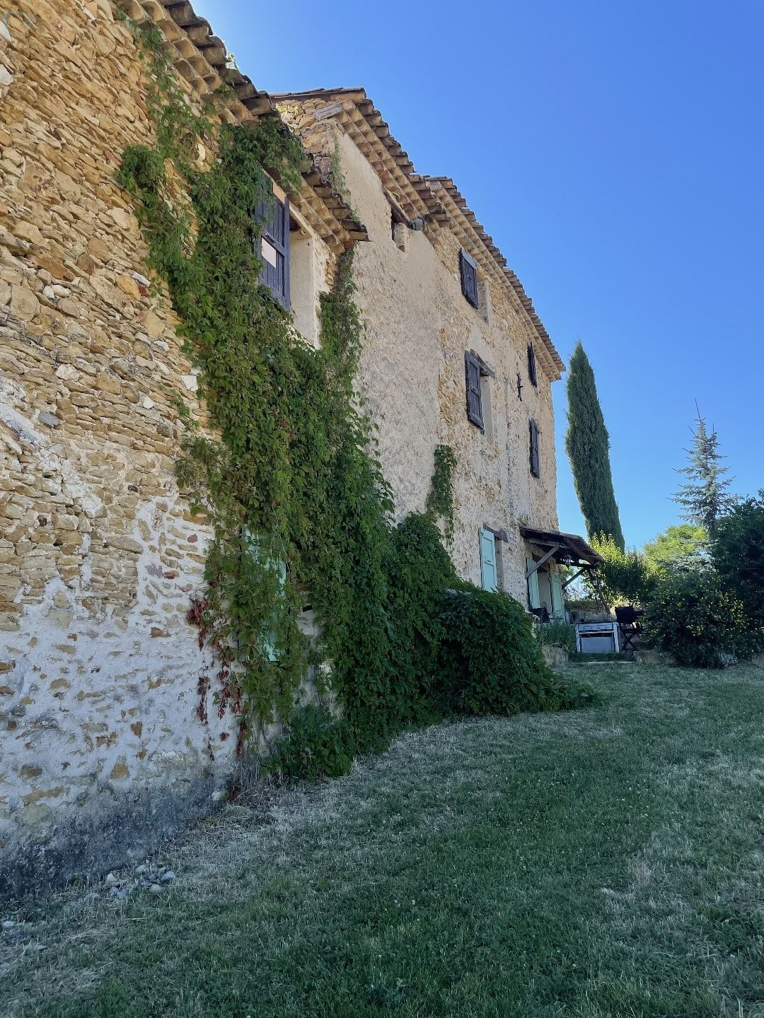 Image_9, Maison, Forcalquier, ref :1163-21