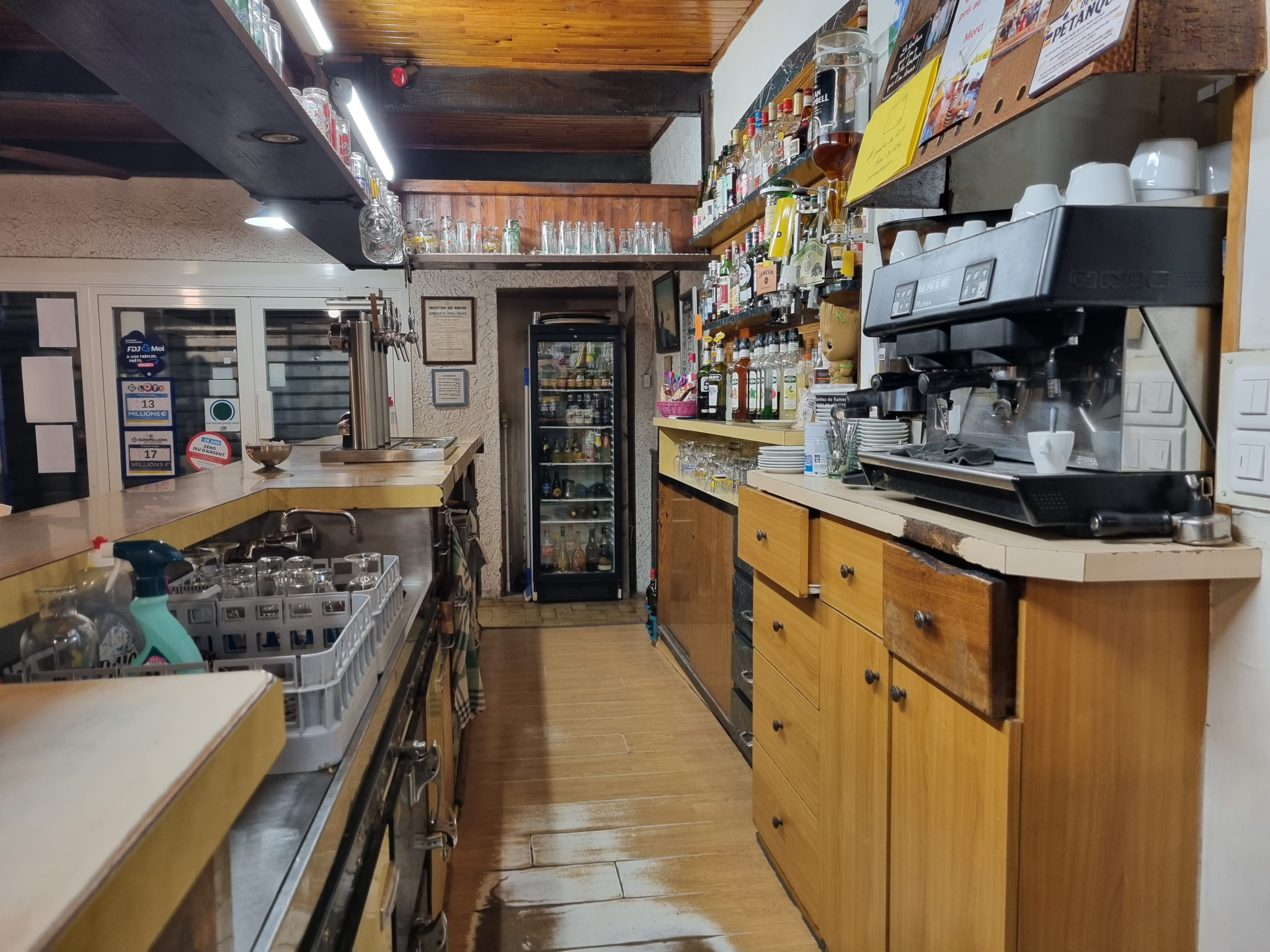 Image_14, Fonds de commerce, Sisteron, ref :2295-26