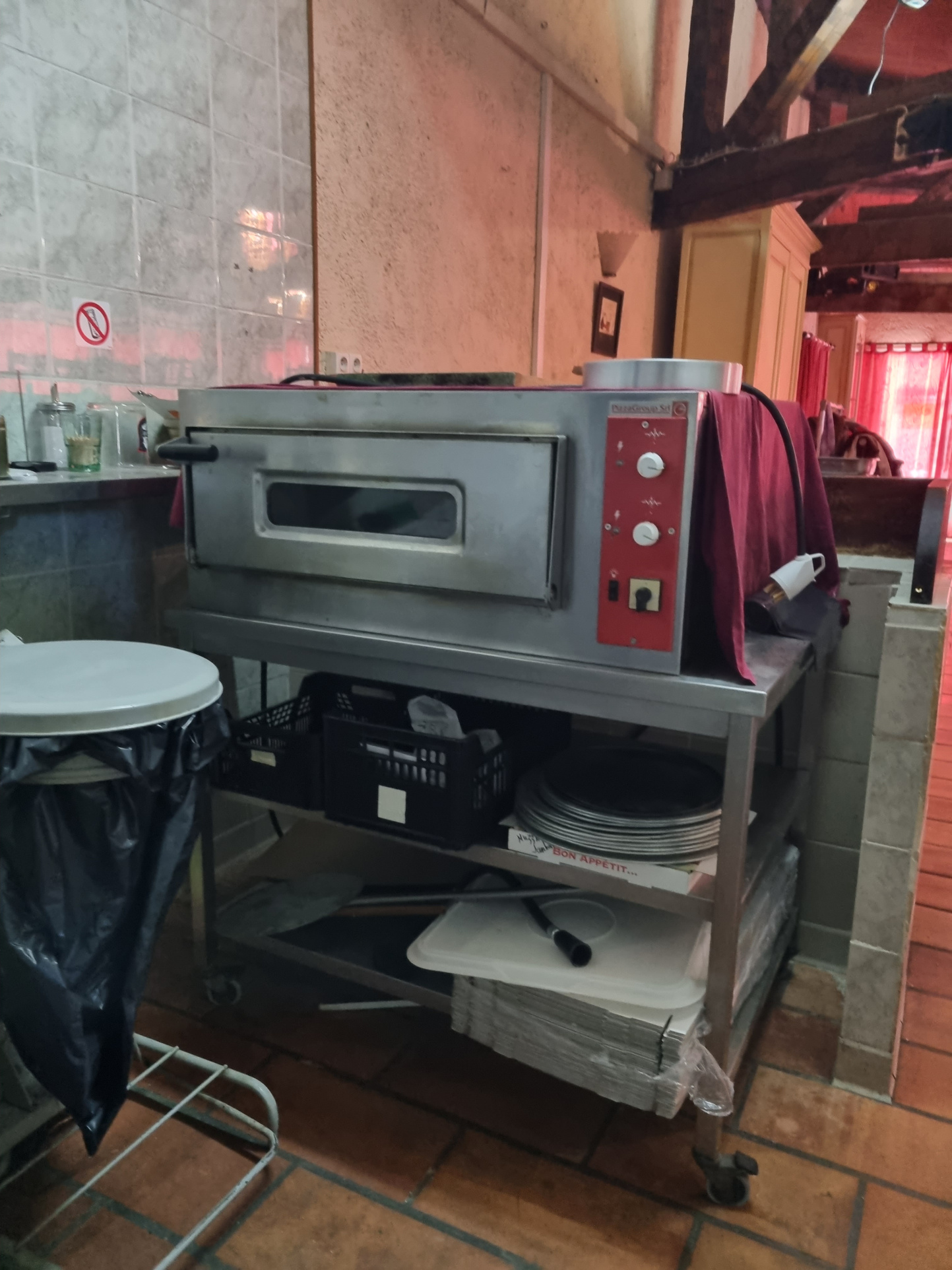 Image_17, Fonds de commerce, Sisteron, ref :2295-26