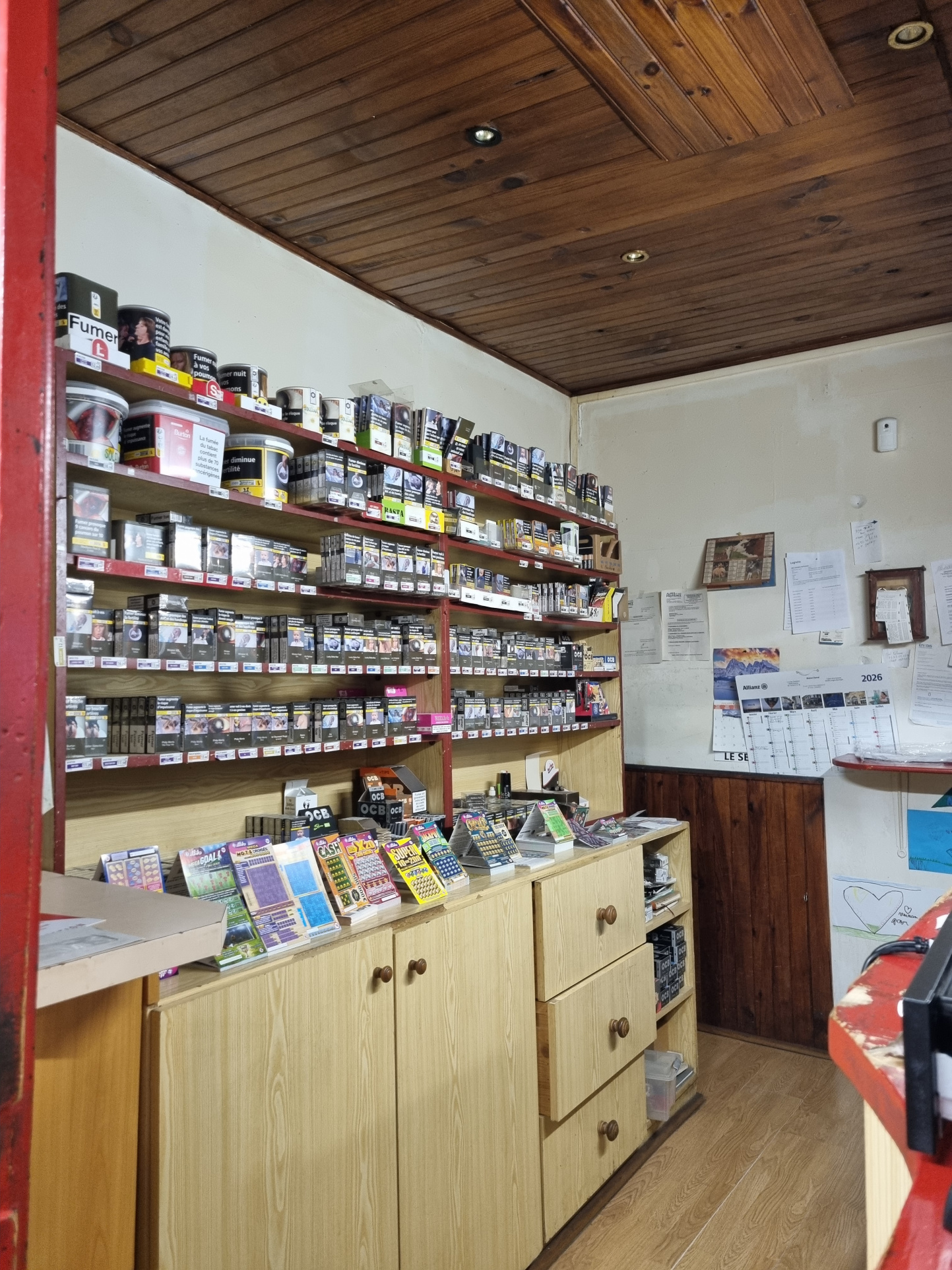 Image_15, Fonds de commerce, Sisteron, ref :2295-26