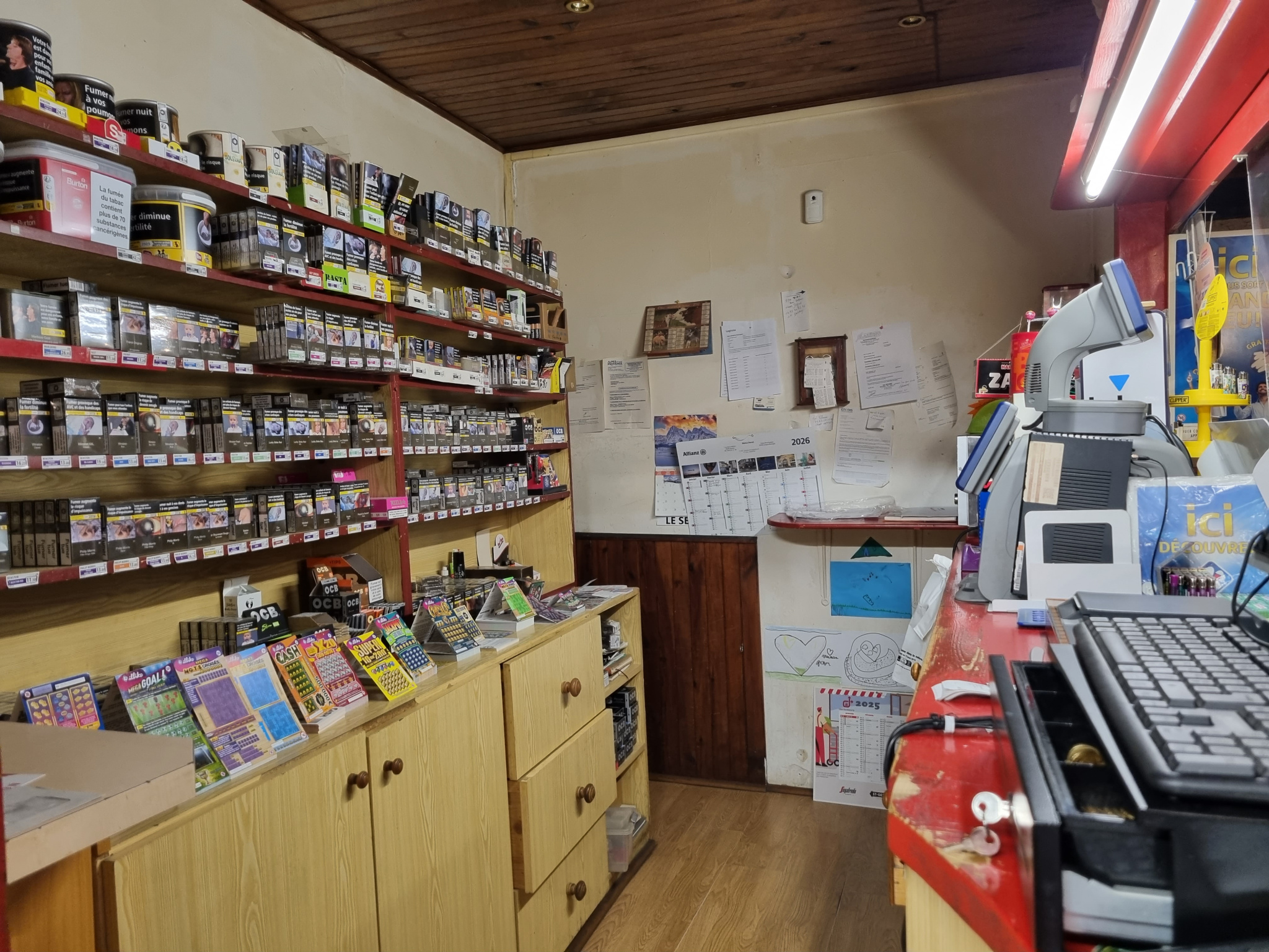 Image_13, Fonds de commerce, Sisteron, ref :2295-26