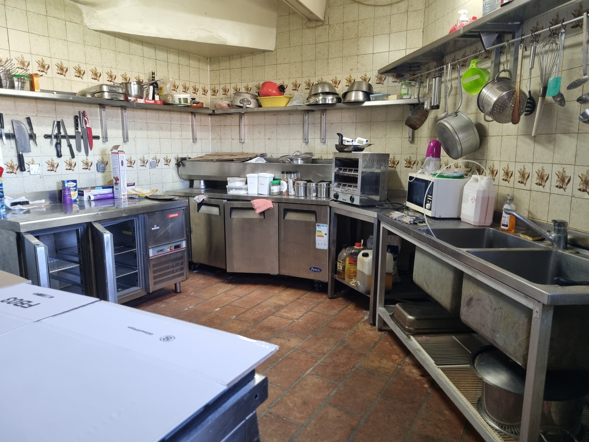 Image_16, Fonds de commerce, Sisteron, ref :2295-26