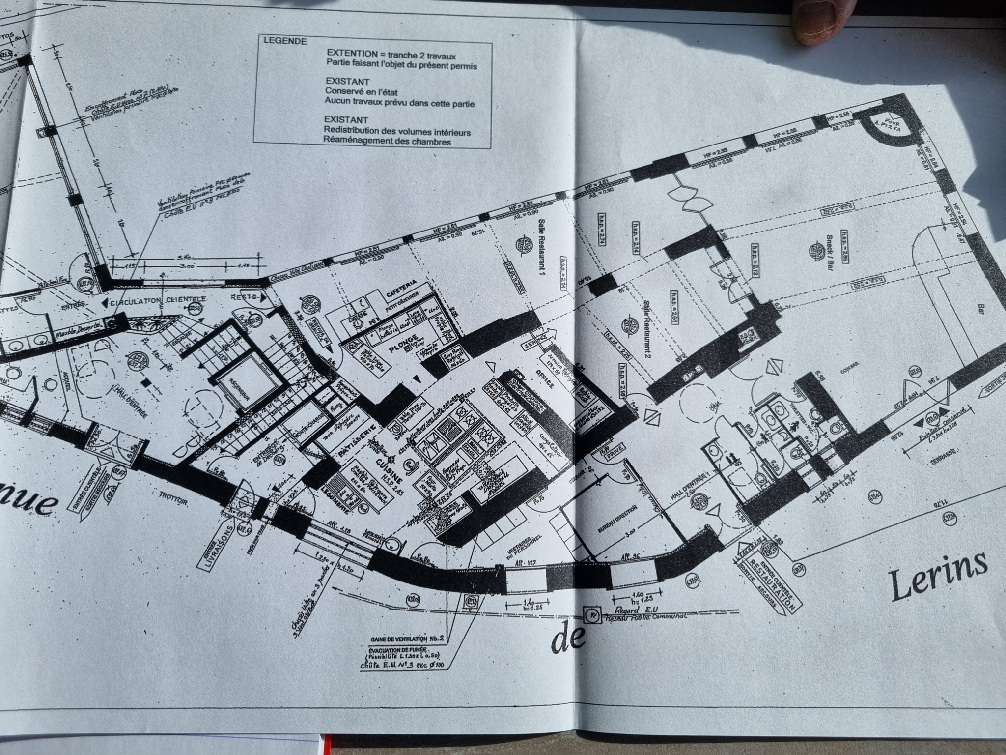 Image_23, Murs et fonds de commerce, Moustiers-Sainte-Marie, ref :2134-2135-25