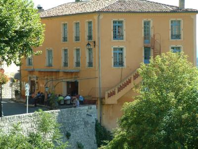 Image_2, Murs et fonds de commerce, Moustiers-Sainte-Marie, ref :2134-2135-25