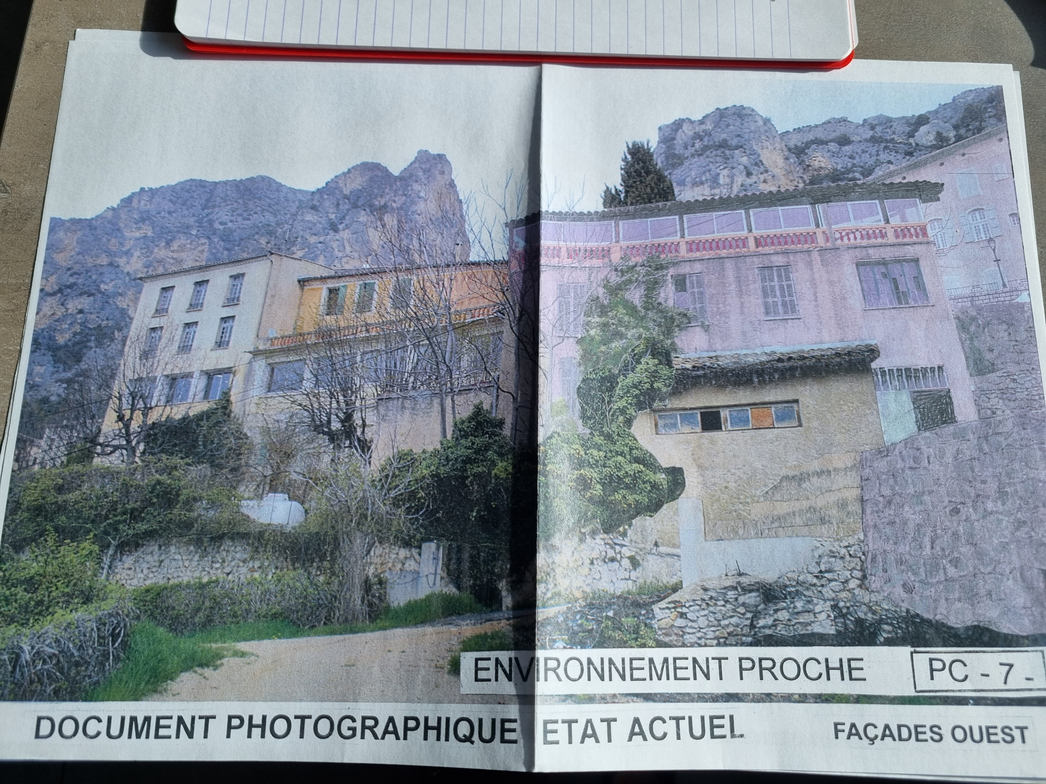 Image_30, Murs et fonds de commerce, Moustiers-Sainte-Marie, ref :2134-2135-25