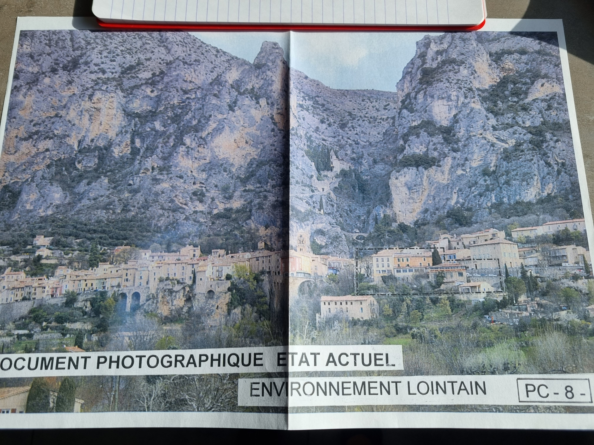Image_31, Murs et fonds de commerce, Moustiers-Sainte-Marie, ref :2134-2135-25