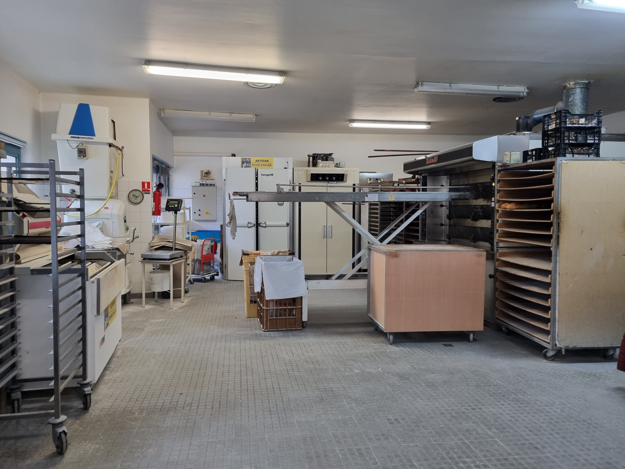 Image_6, Fonds de commerce, Sisteron, ref :2225-25