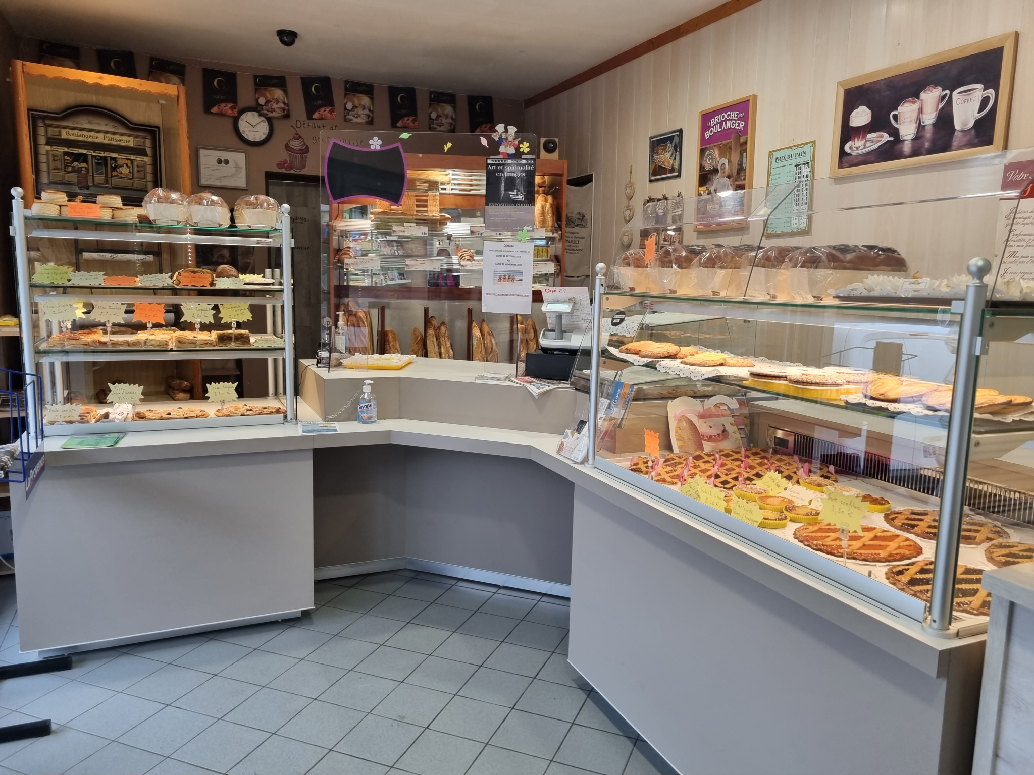 Image_1, Fonds de commerce, Sisteron, ref :2225-25