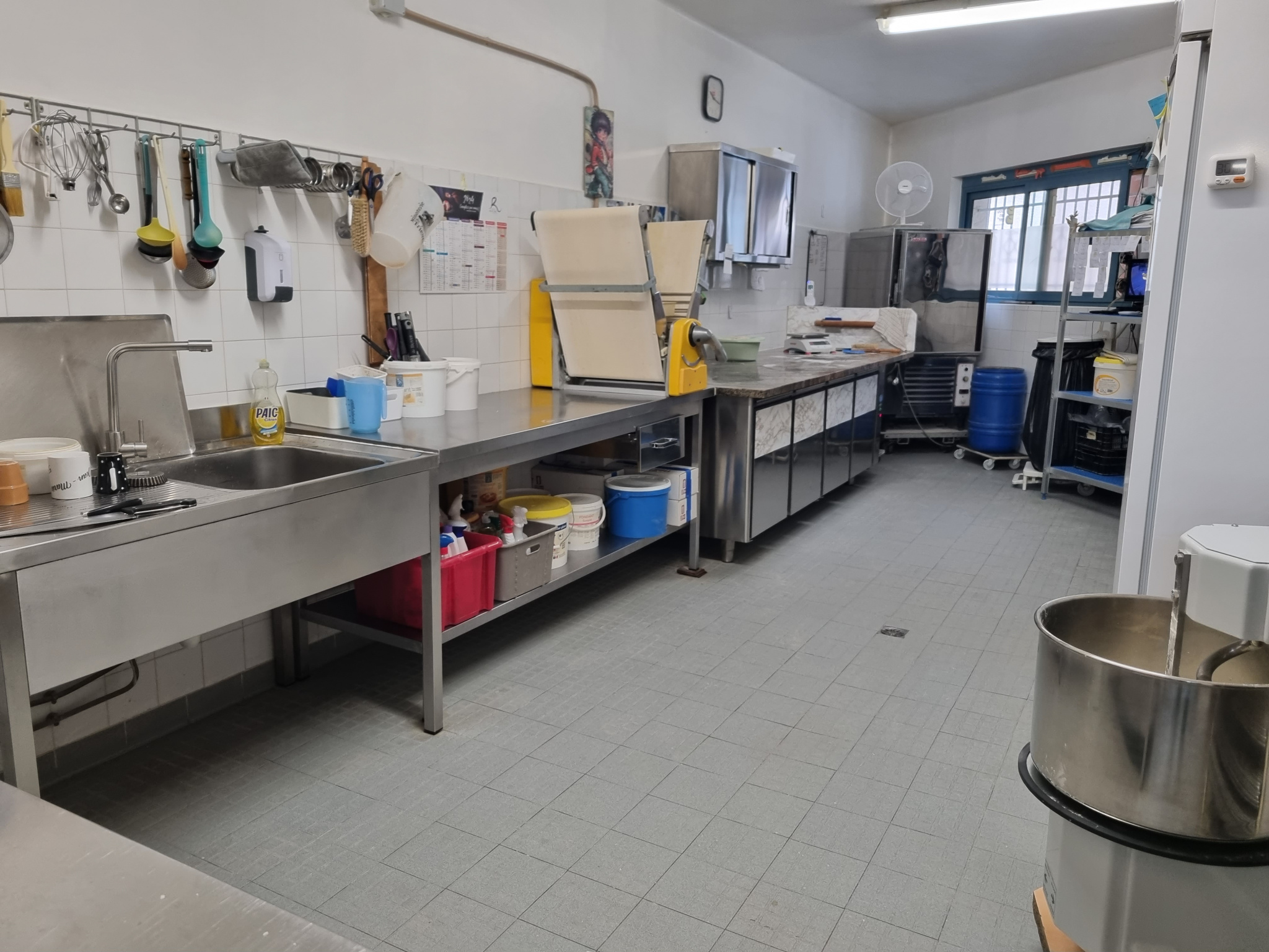 Image_5, Fonds de commerce, Sisteron, ref :2225-25