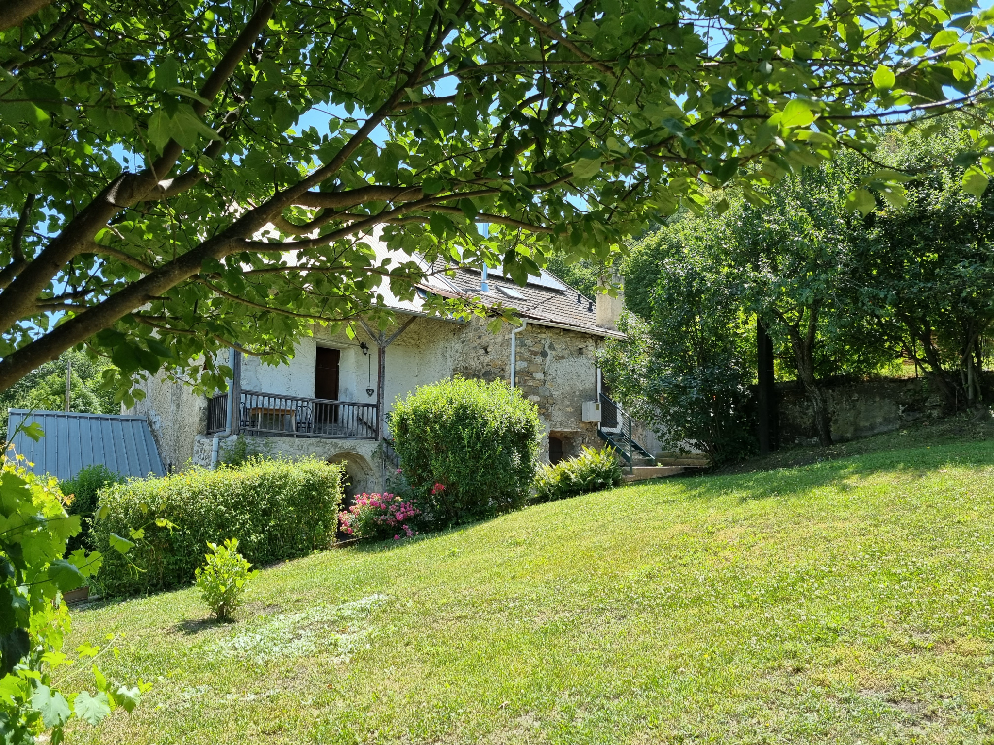 Image_1, Maison, Embrun, ref :2007-24