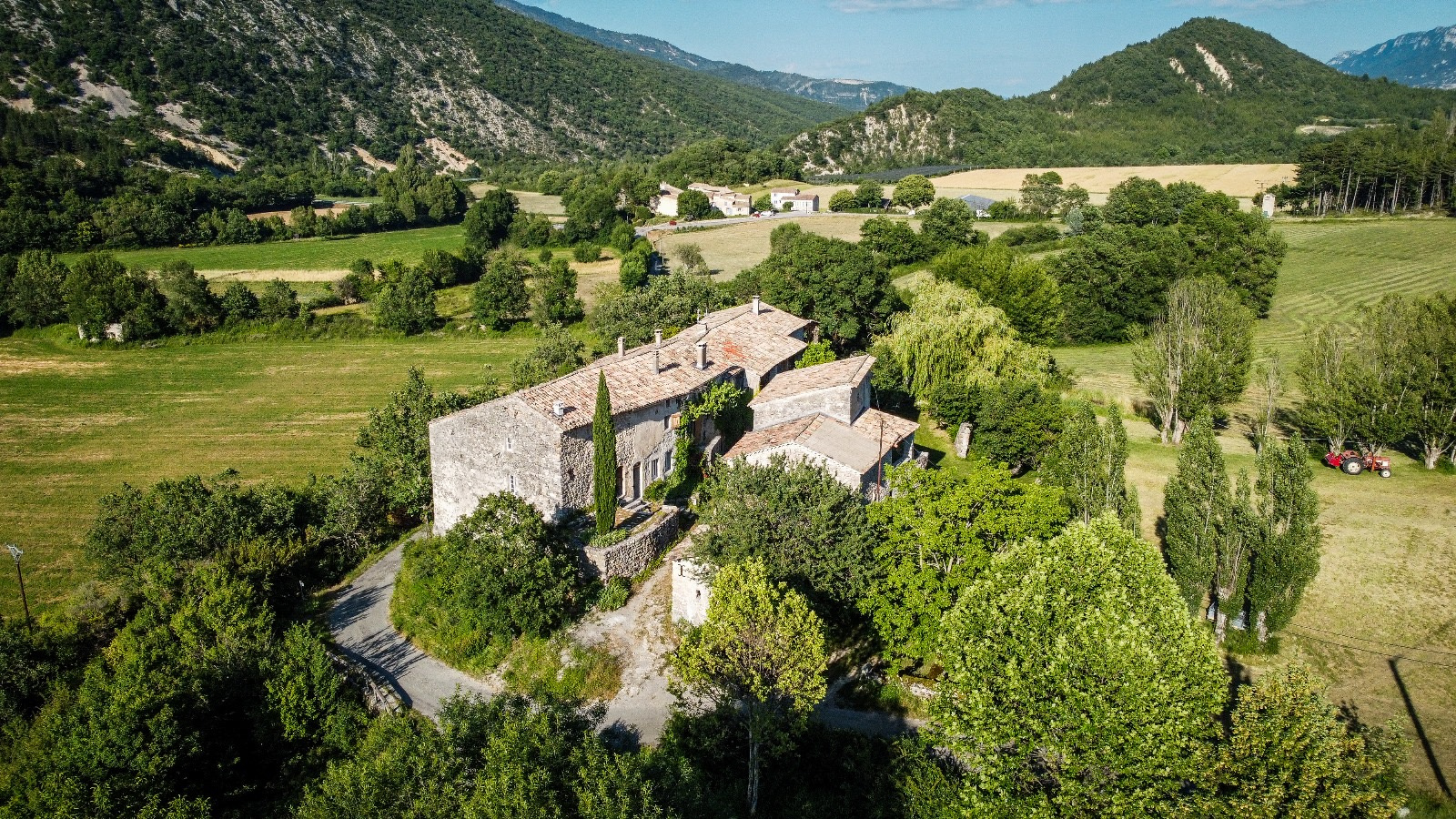 Image_1, Maison, Sisteron, ref :2052-24