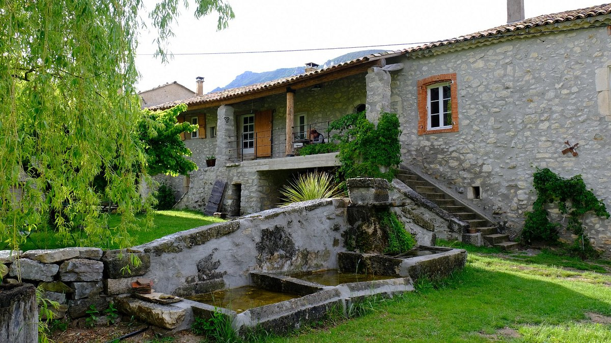 Image_7, Maison, Sisteron, ref :2052-24