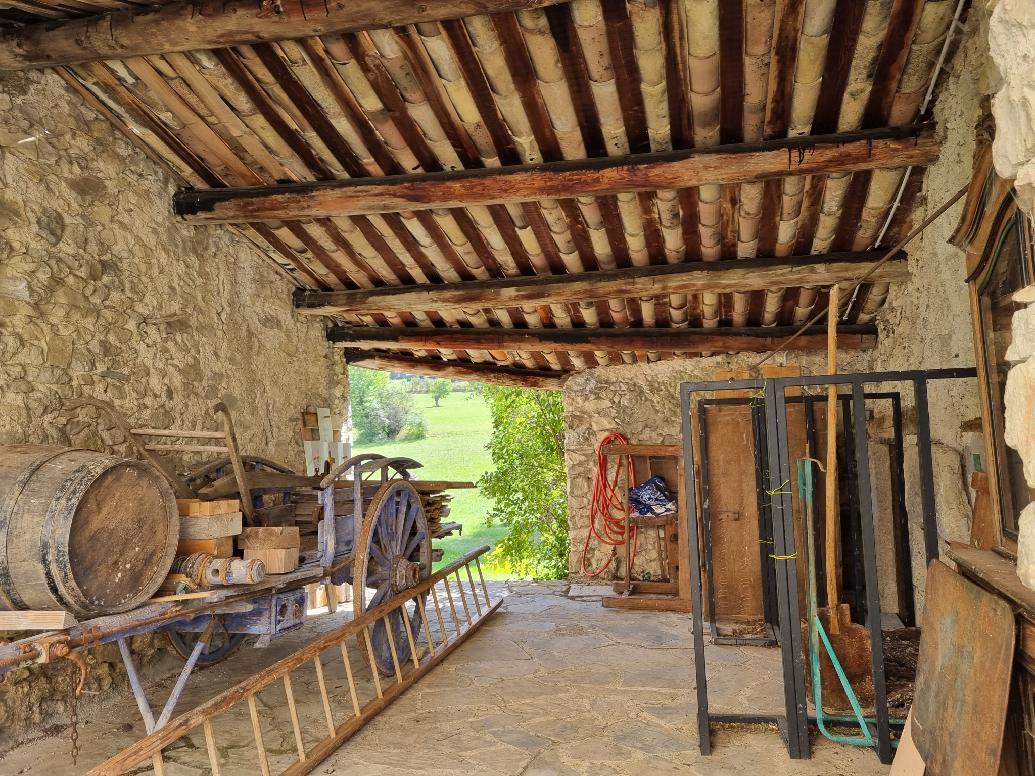 Image_28, Maison, Sisteron, ref :2052-24