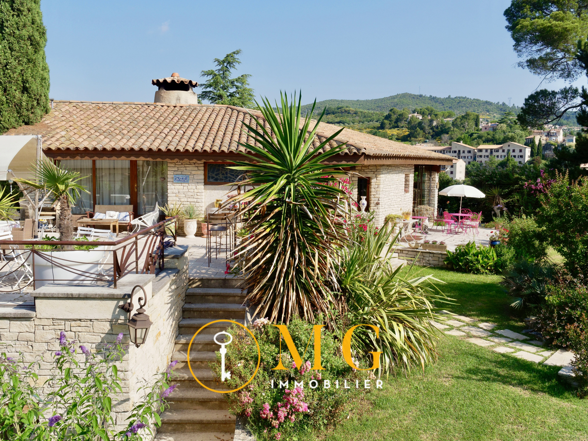 Image_1, Maison, Manosque, ref :2077-25