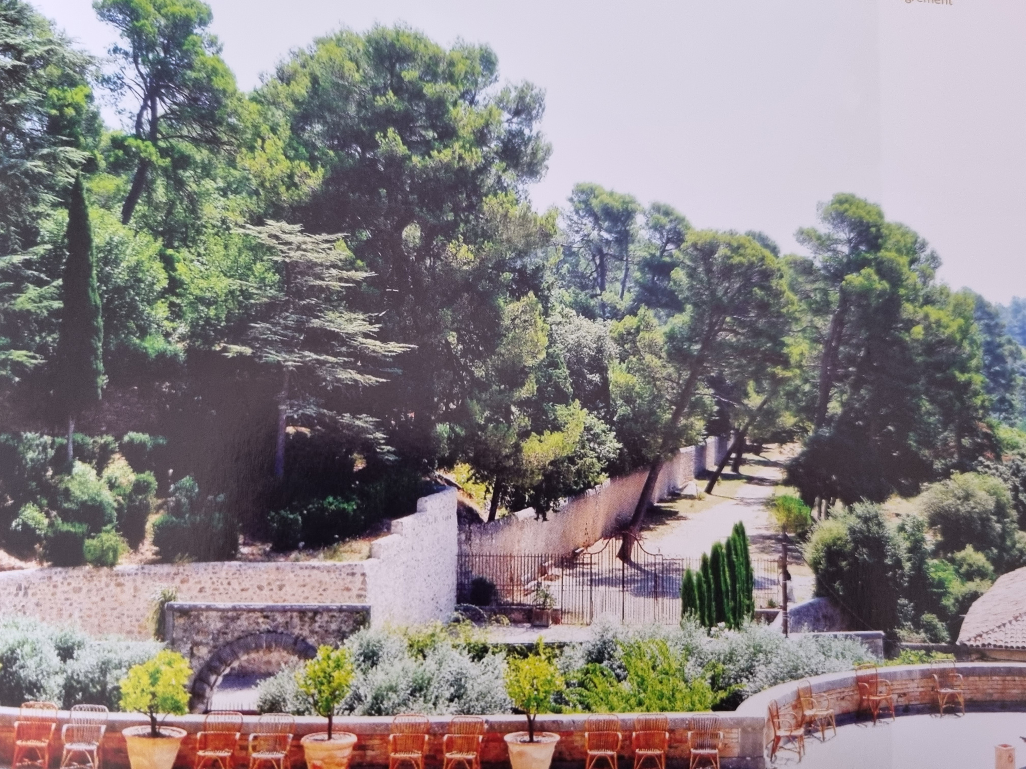 Image_9, Château, La Verdière, ref :2258-25