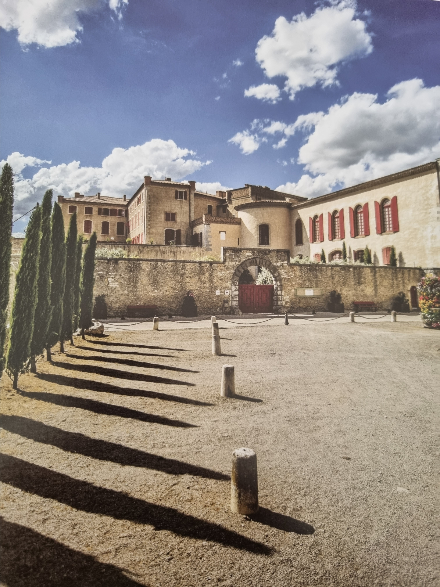 Image_3, Château, La Verdière, ref :2258-25