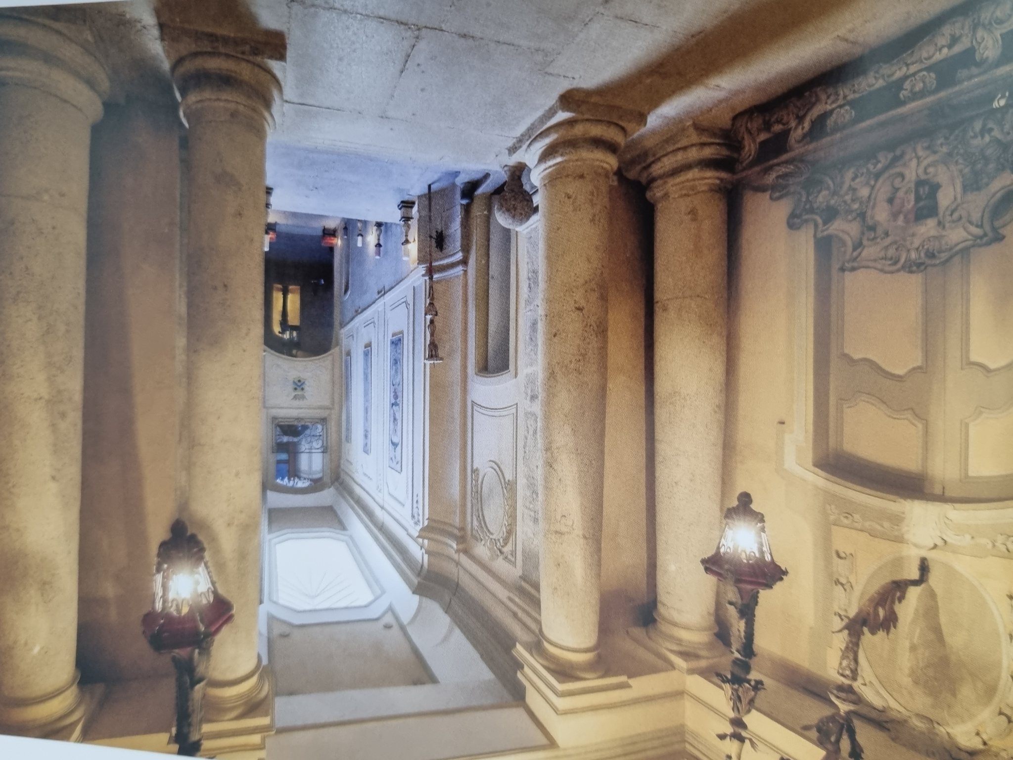 Image_10, Château, La Verdière, ref :2258-25