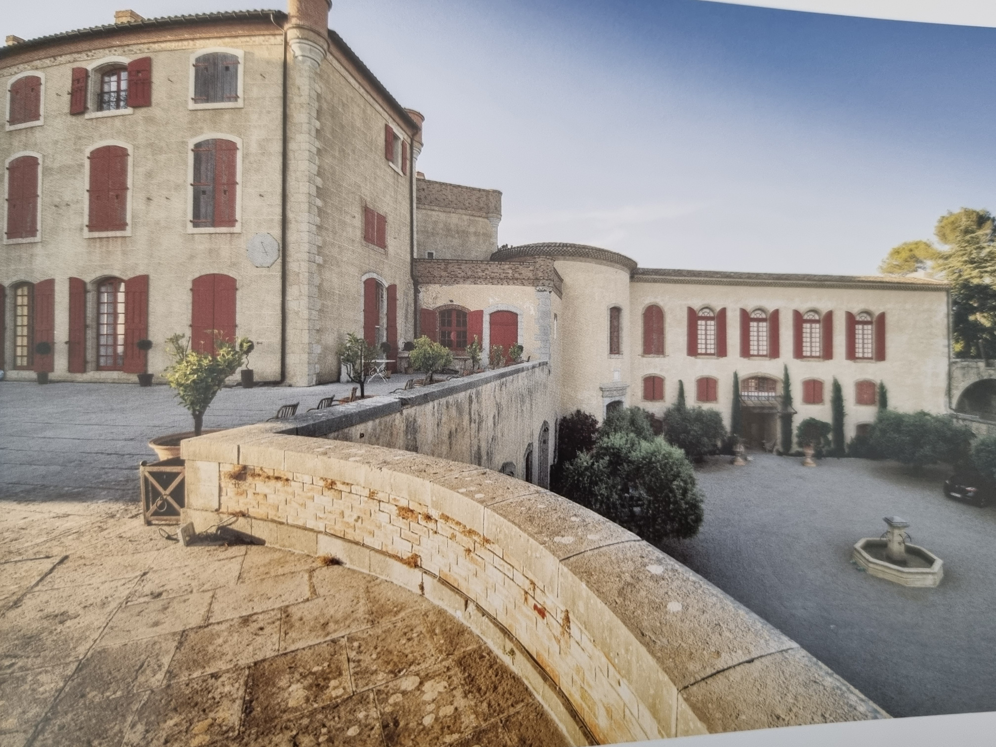 Image_4, Château, La Verdière, ref :2258-25