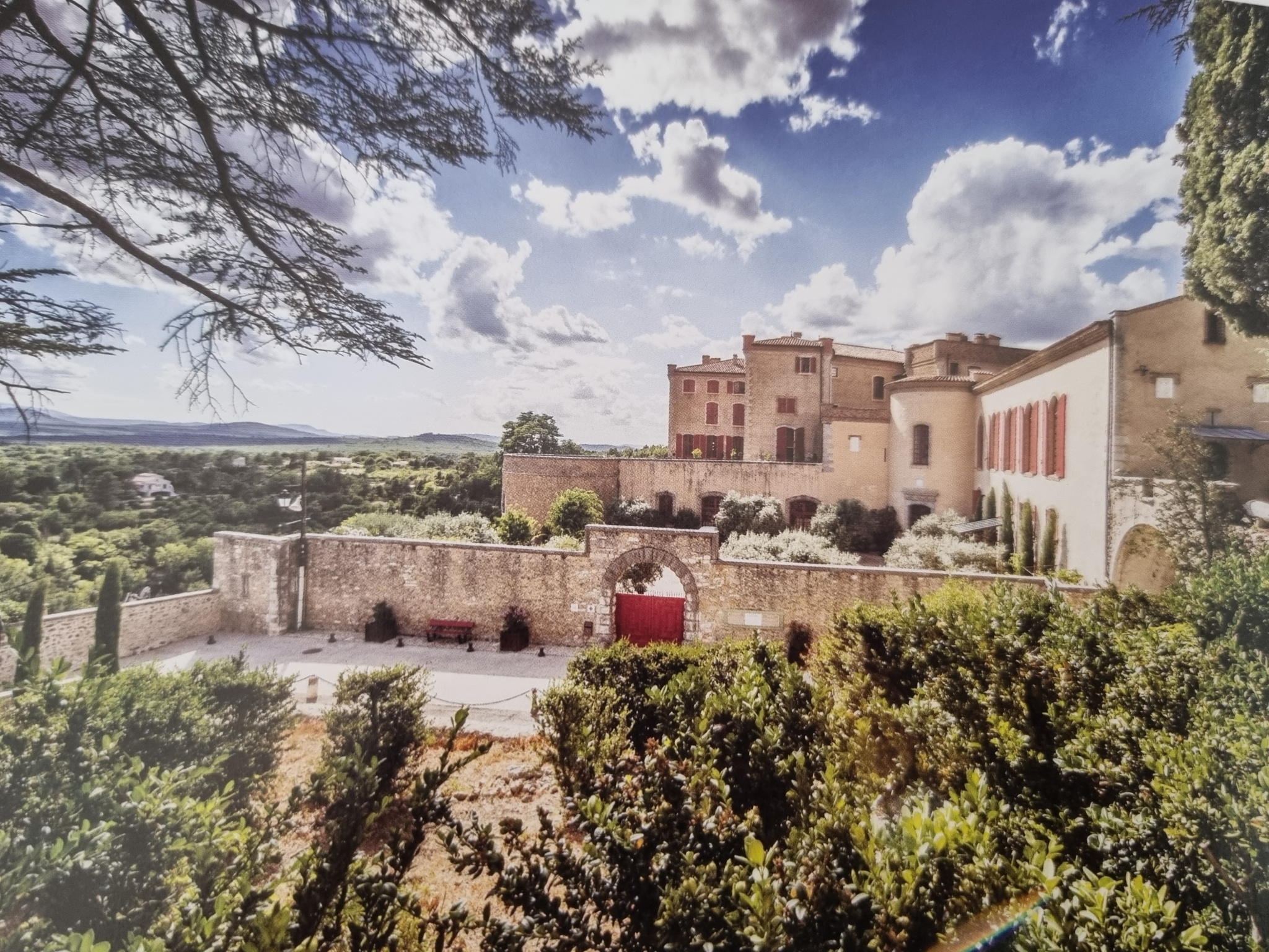 Image_2, Château, La Verdière, ref :2258-25