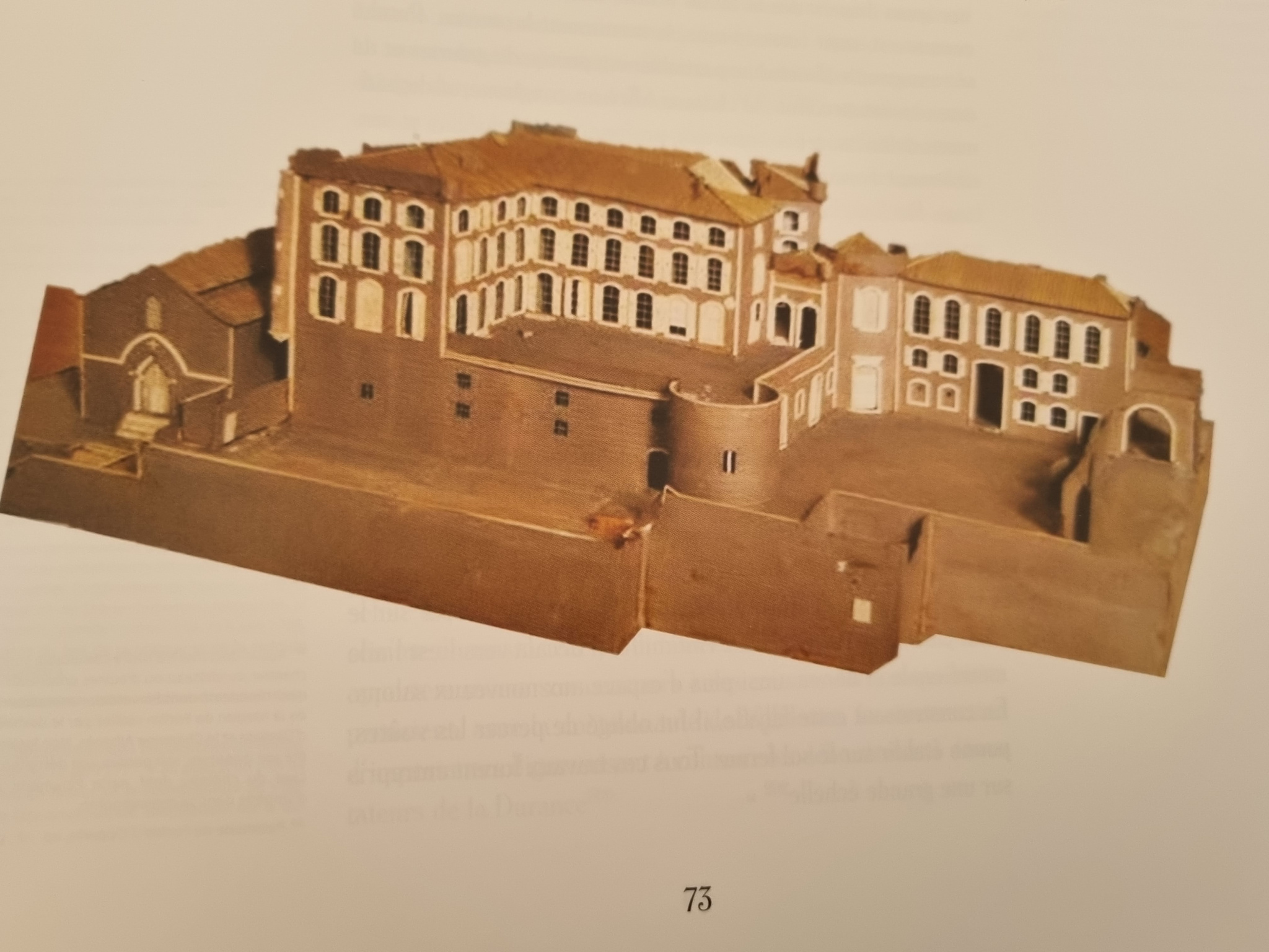 Image_5, Château, La Verdière, ref :2258-25