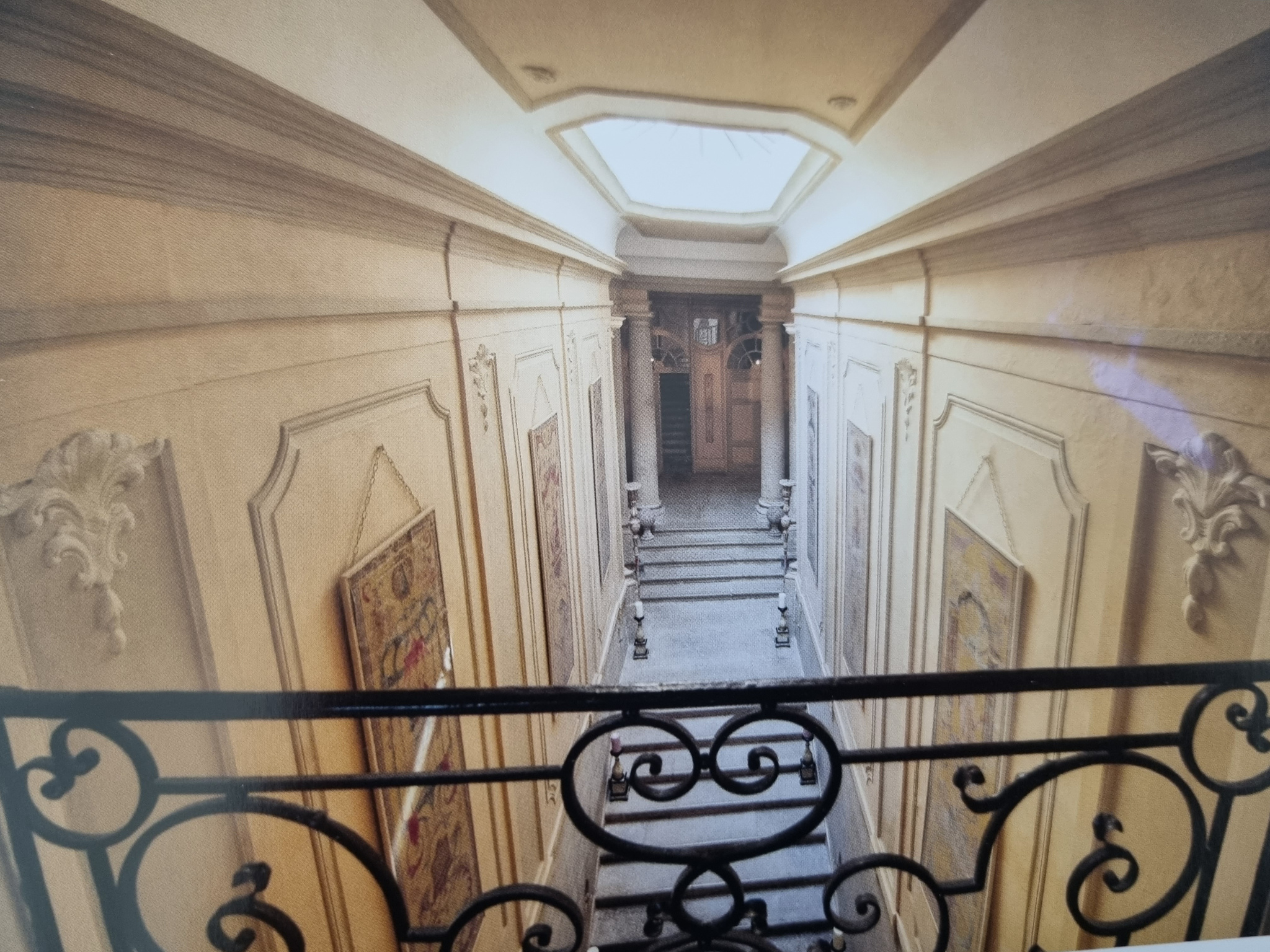 Image_6, Château, La Verdière, ref :2258-25