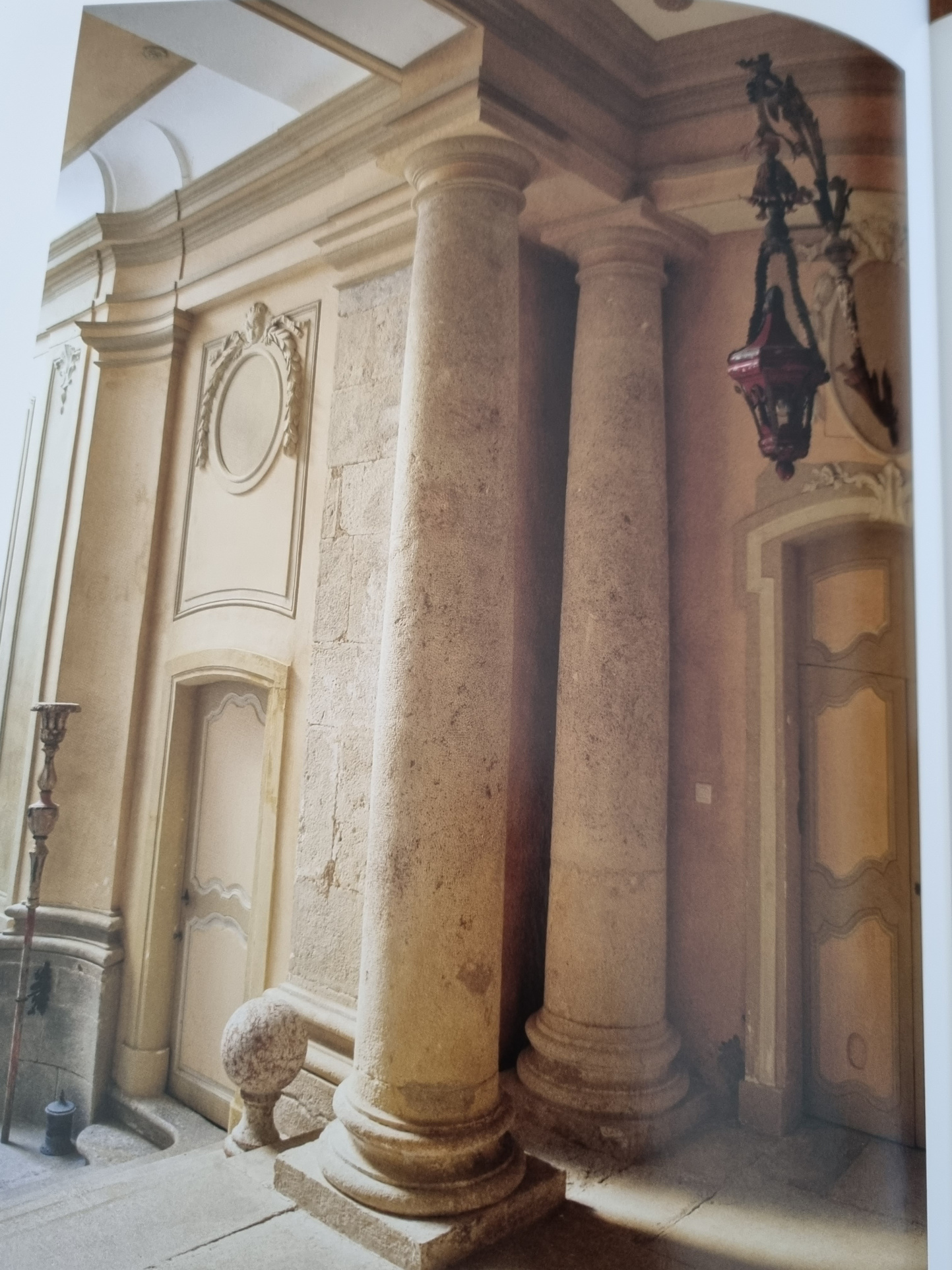 Image_32, Château, La Verdière, ref :2258-25