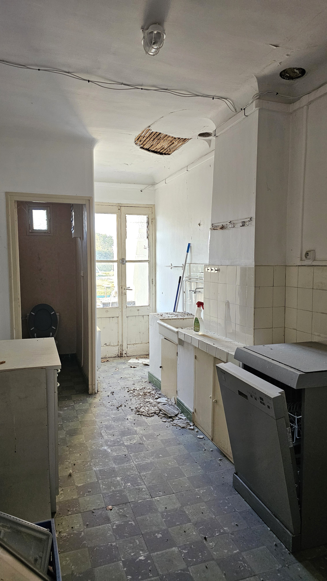 Image_7, Maison, Saint-Gilles, ref :2230-25