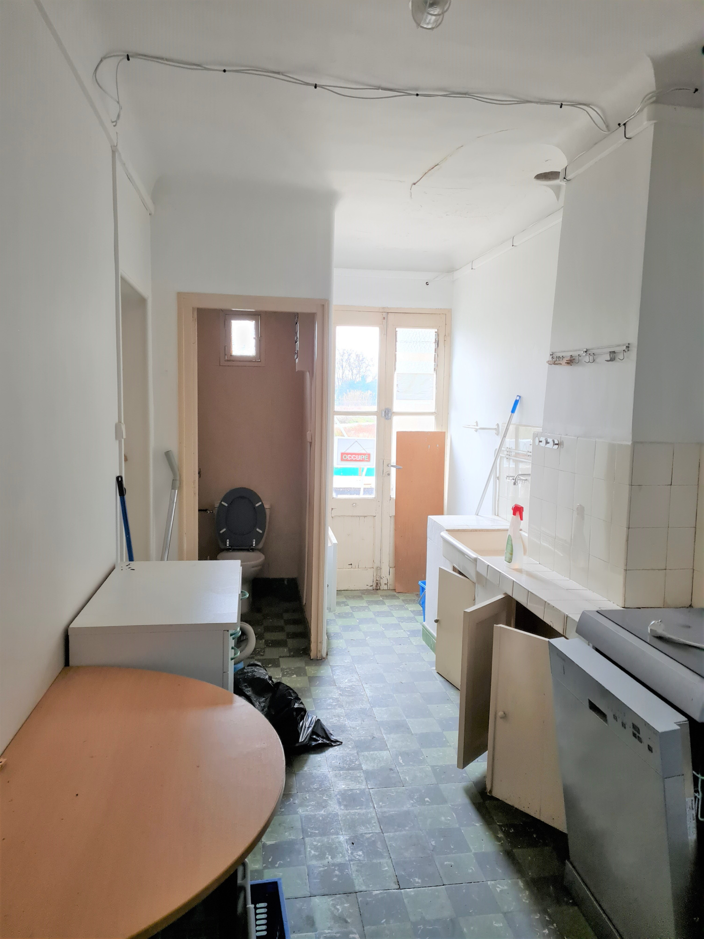 Image_6, Maison, Saint-Gilles, ref :2230-25