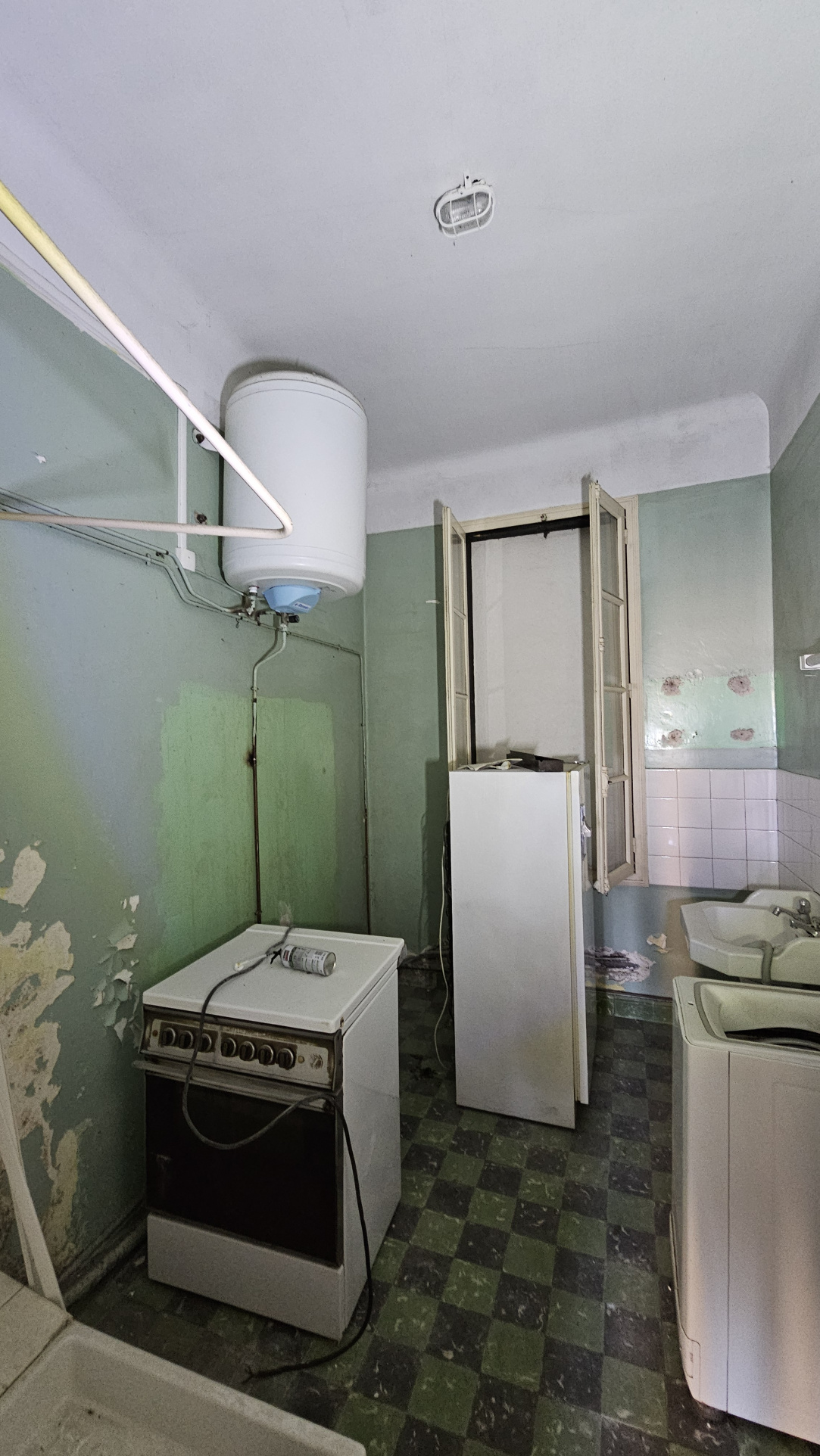 Image_8, Maison, Saint-Gilles, ref :2230-25