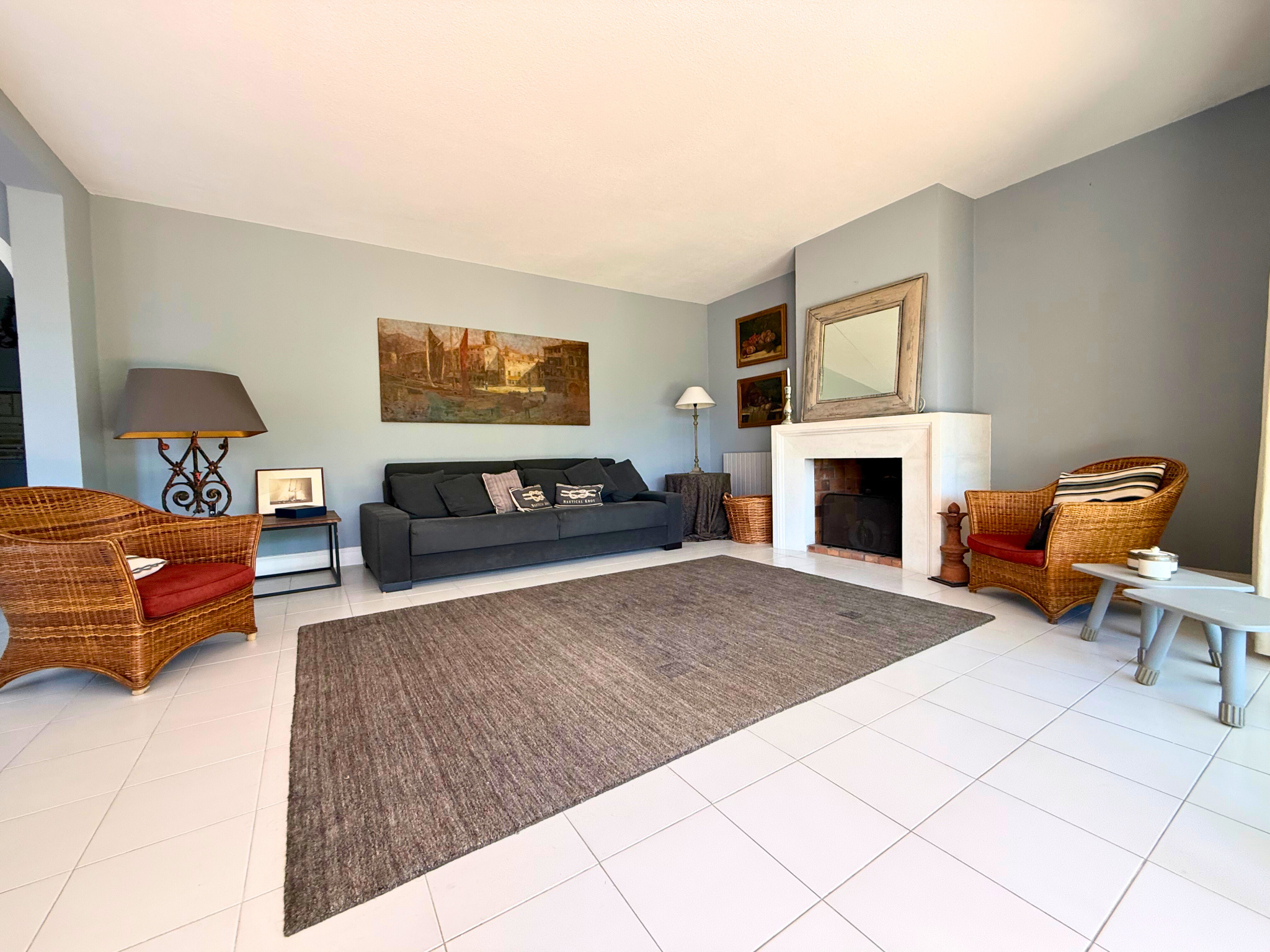 Image_4, Maison, Port grimaud, ref :2187-25
