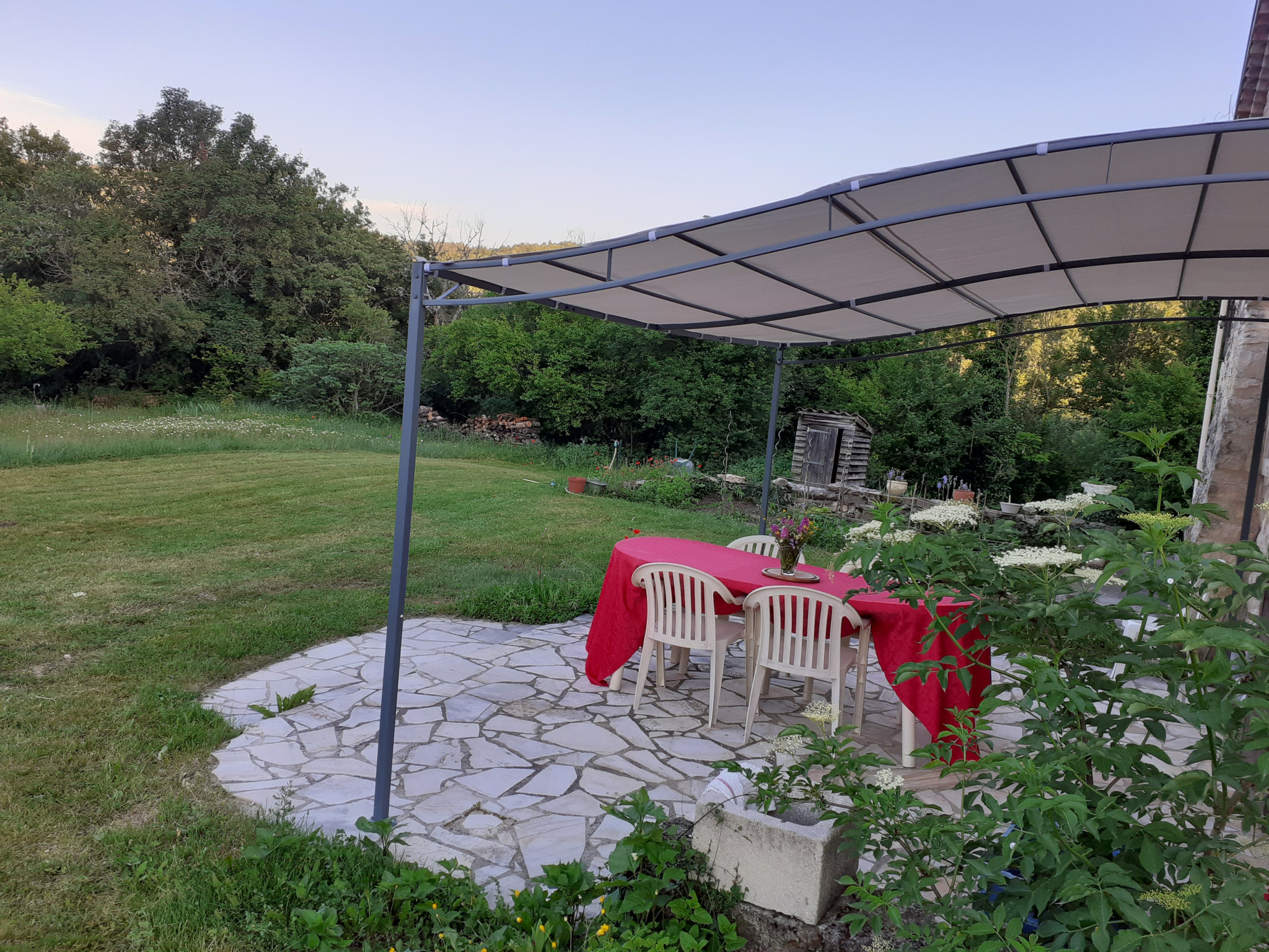 Image_3, Maison, Forcalquier, ref :1645-21