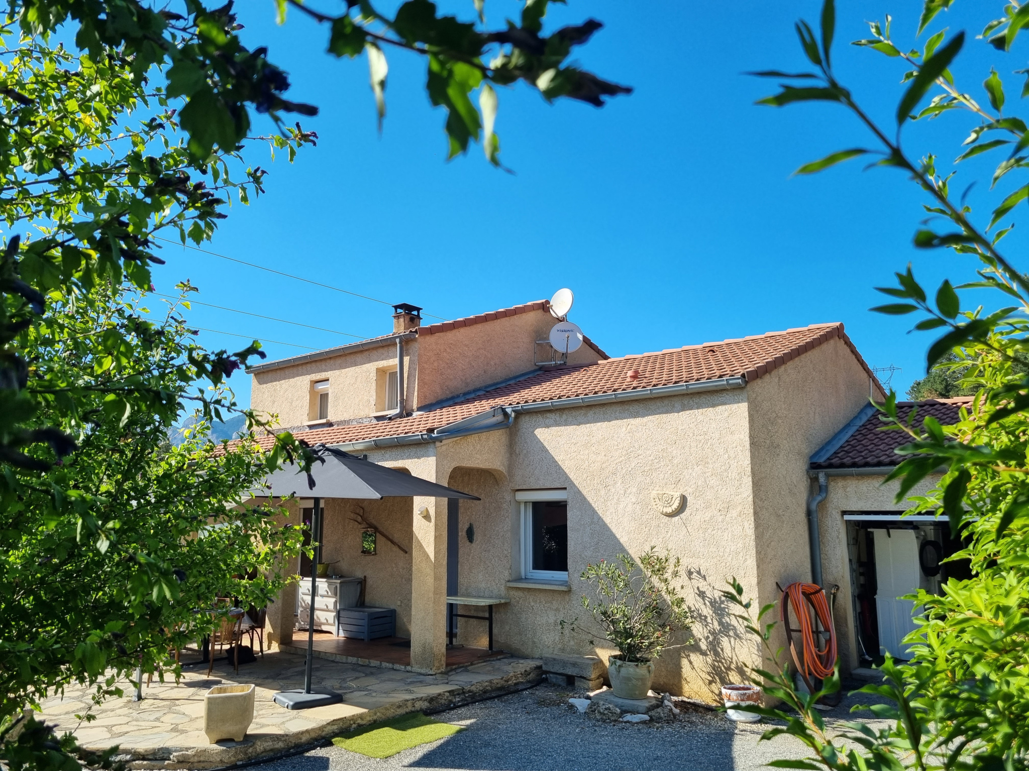 Image_1, Maison, Claret, ref :2357-26