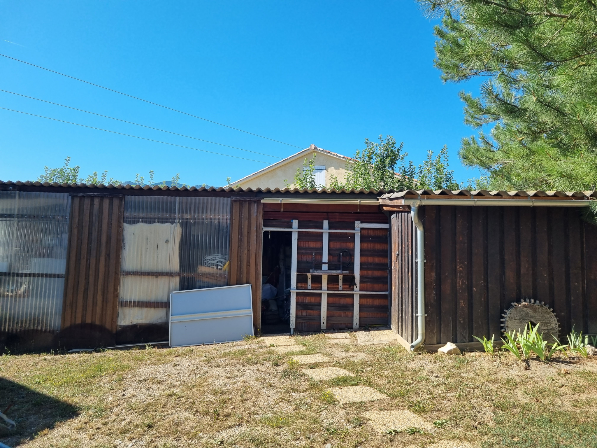 Image_22, Maison, Claret, ref :2357-26
