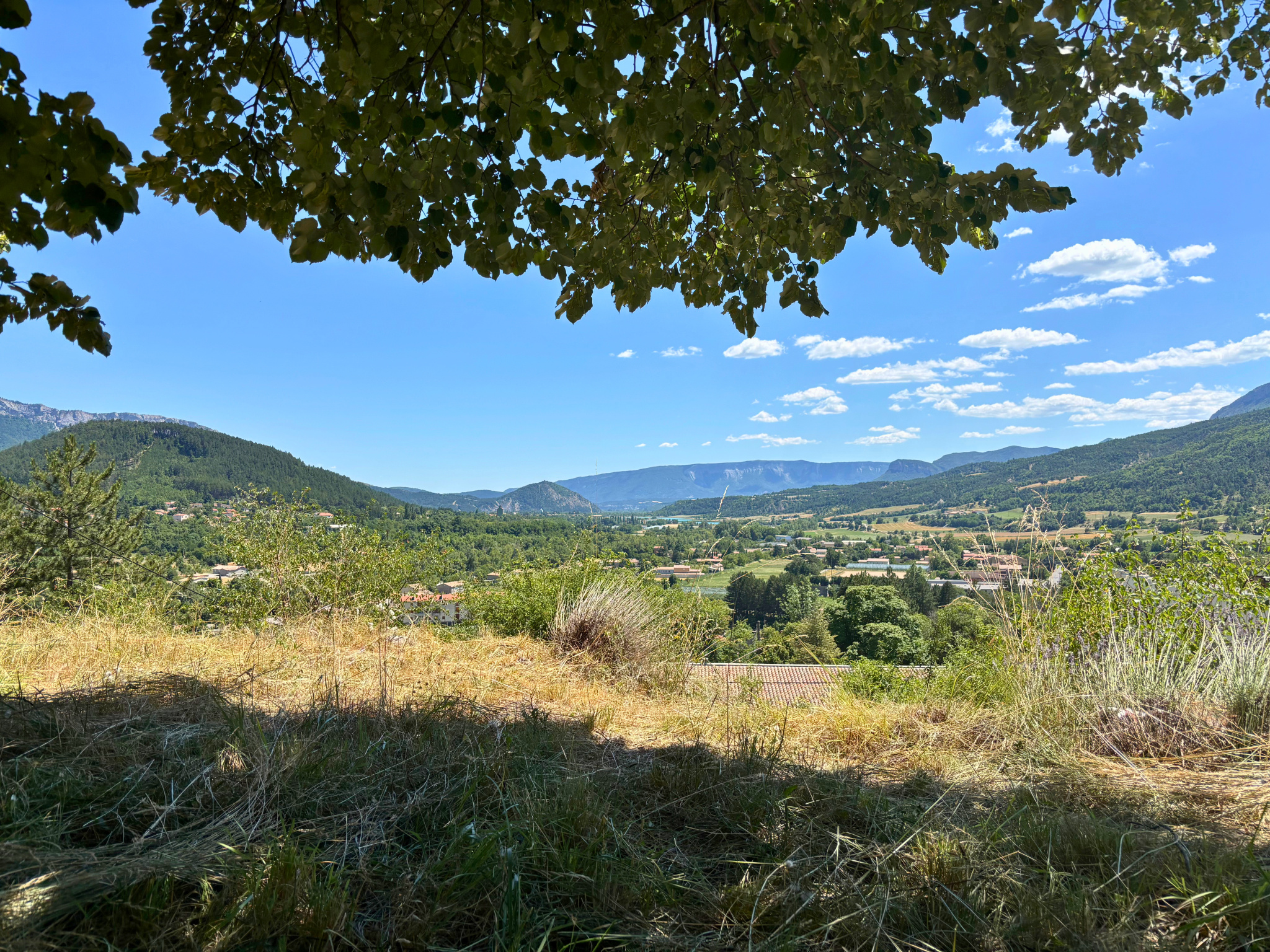 Image_1, Terrain à batir, Serres, ref :2372-26
