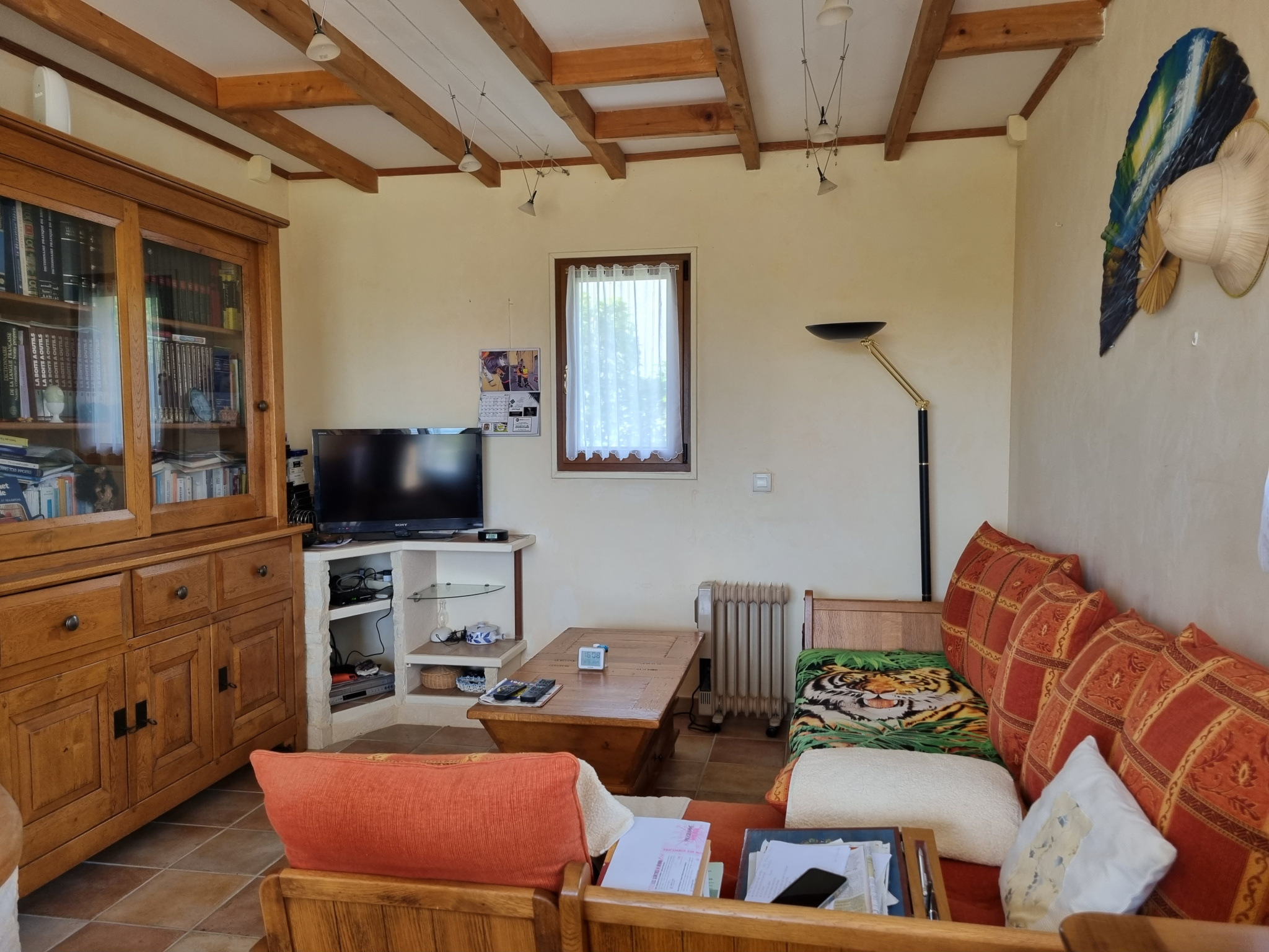 Image_6, Maison, Forcalquier, ref :2145-25