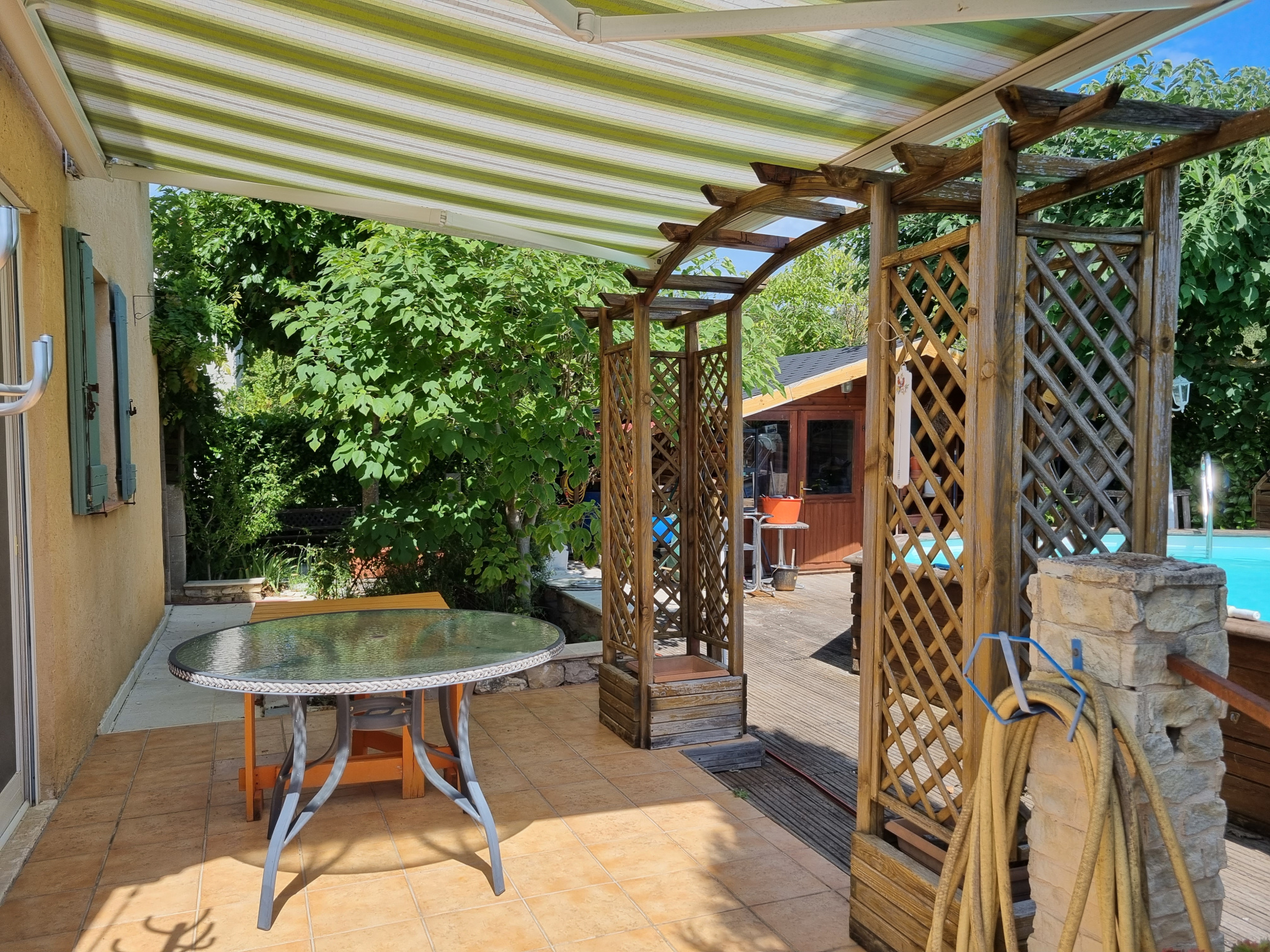 Image_5, Maison, Forcalquier, ref :2145-25